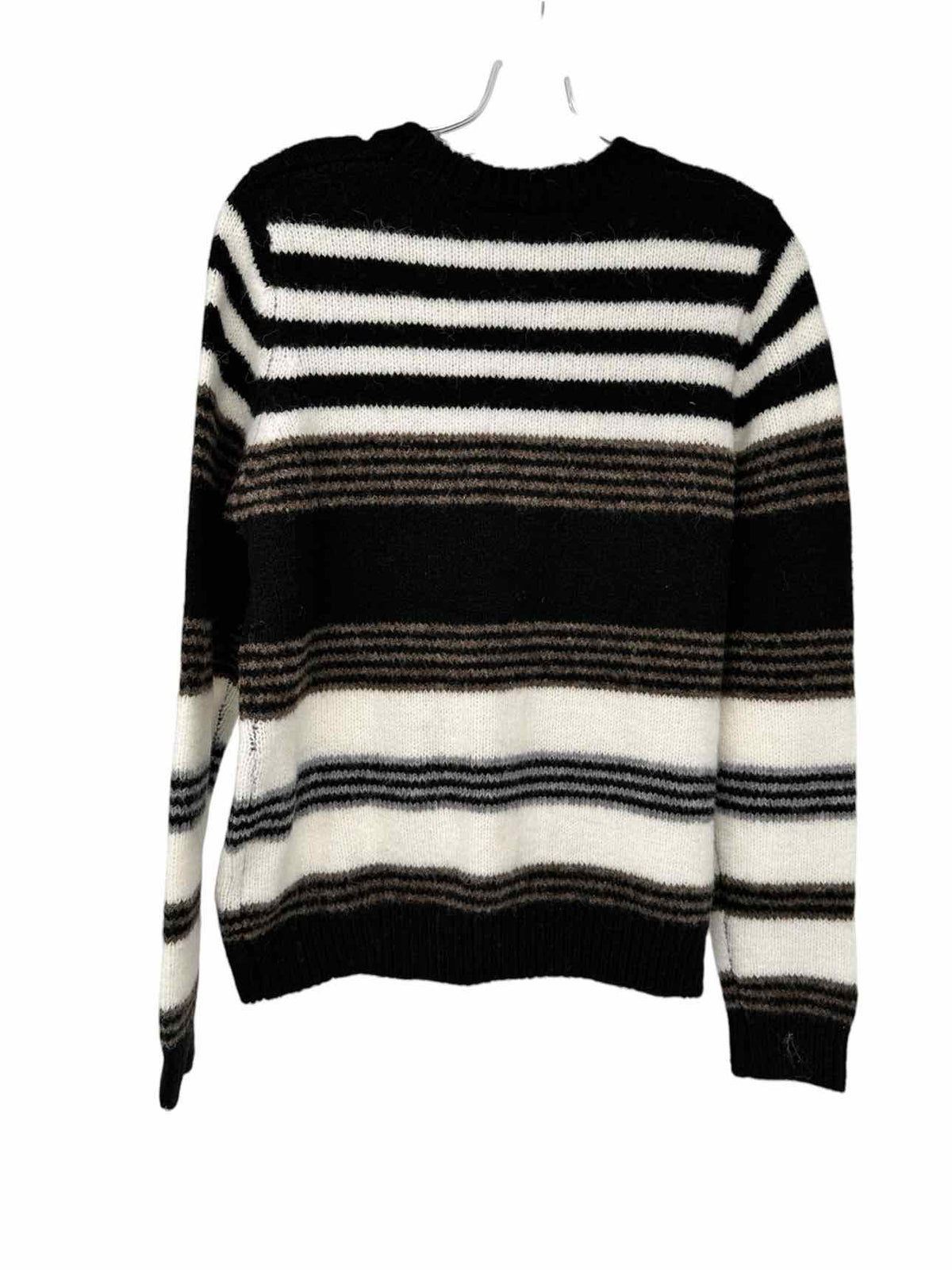 Coco + Carmen Black Size S/M Sweater **NEW**