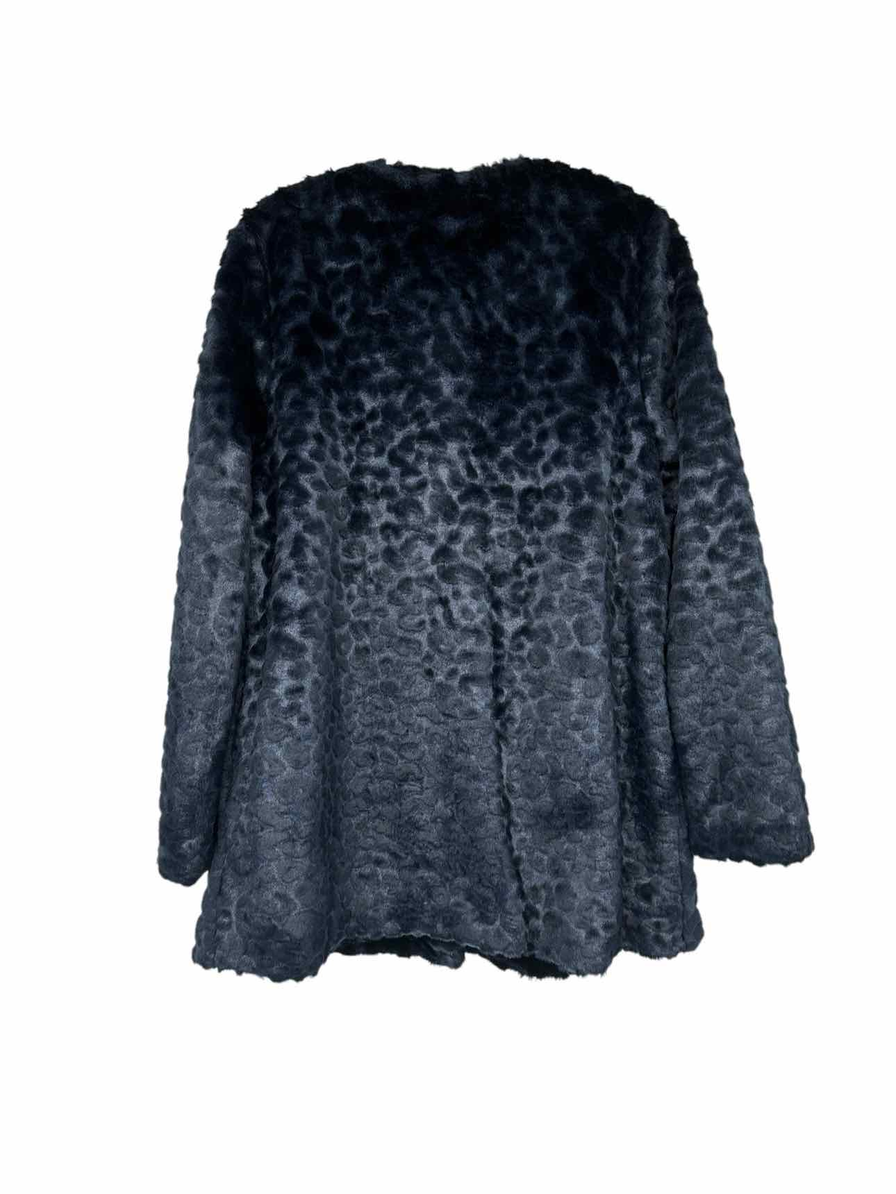 Sam Edelman Navy Size M Coat