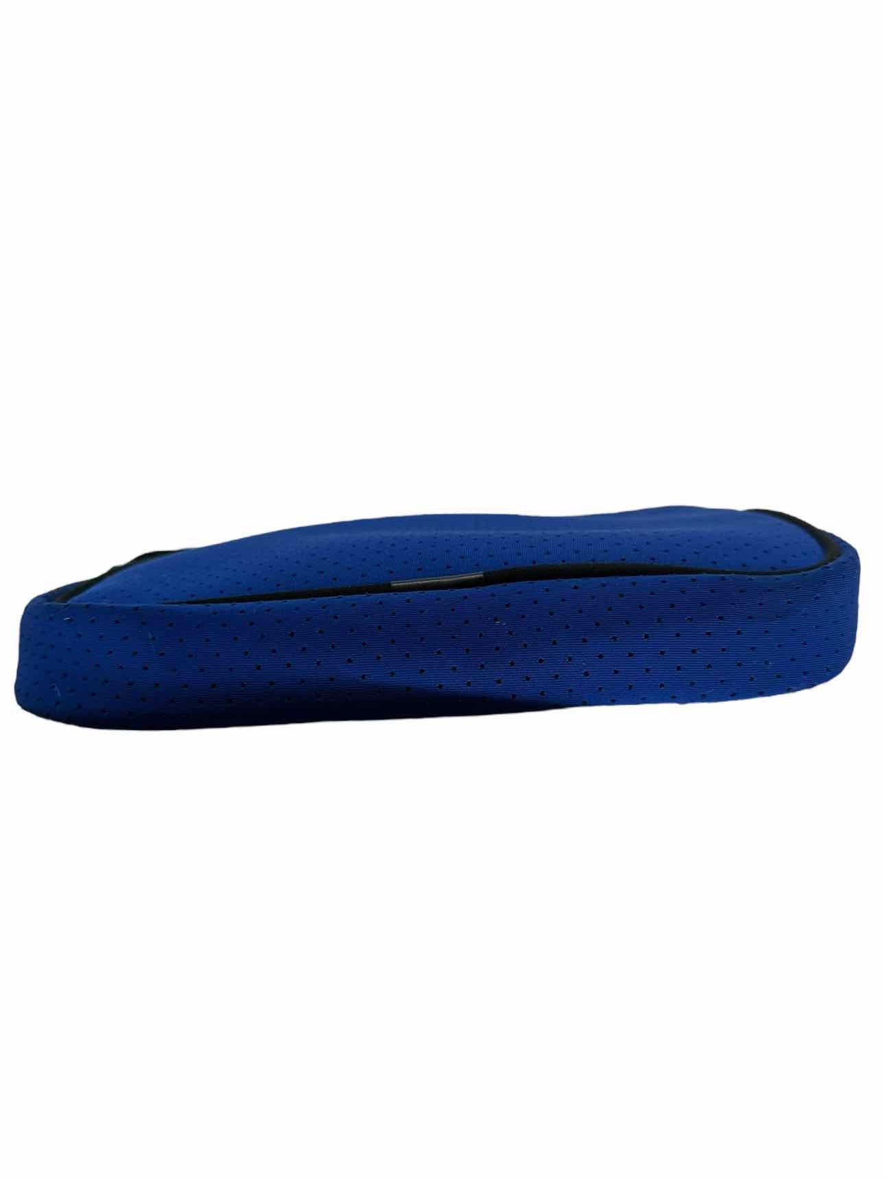 Haute Shore Royal Blue Neoprene Crossbody