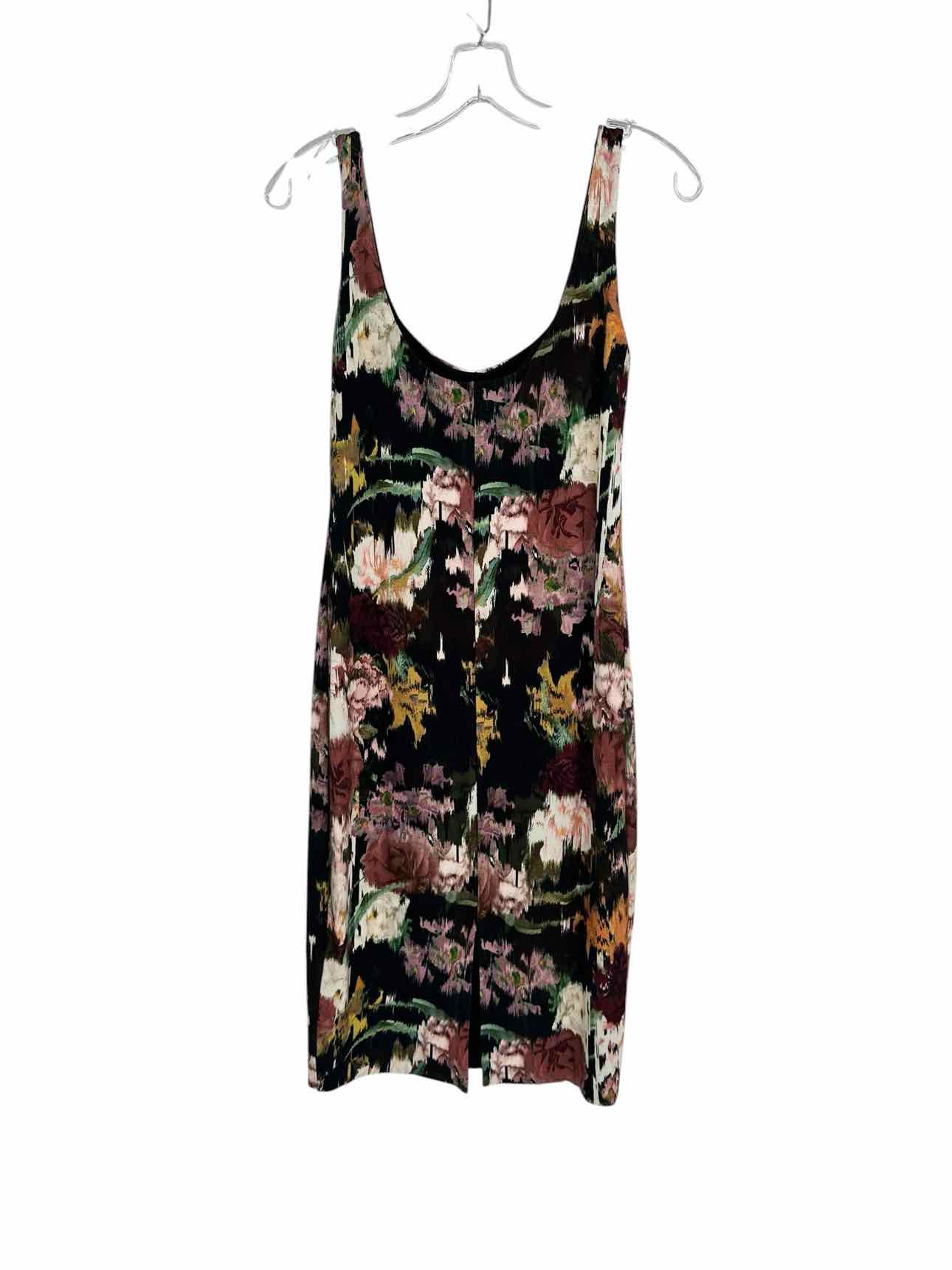 Sarvin Sophia Bodycon Dress Size M