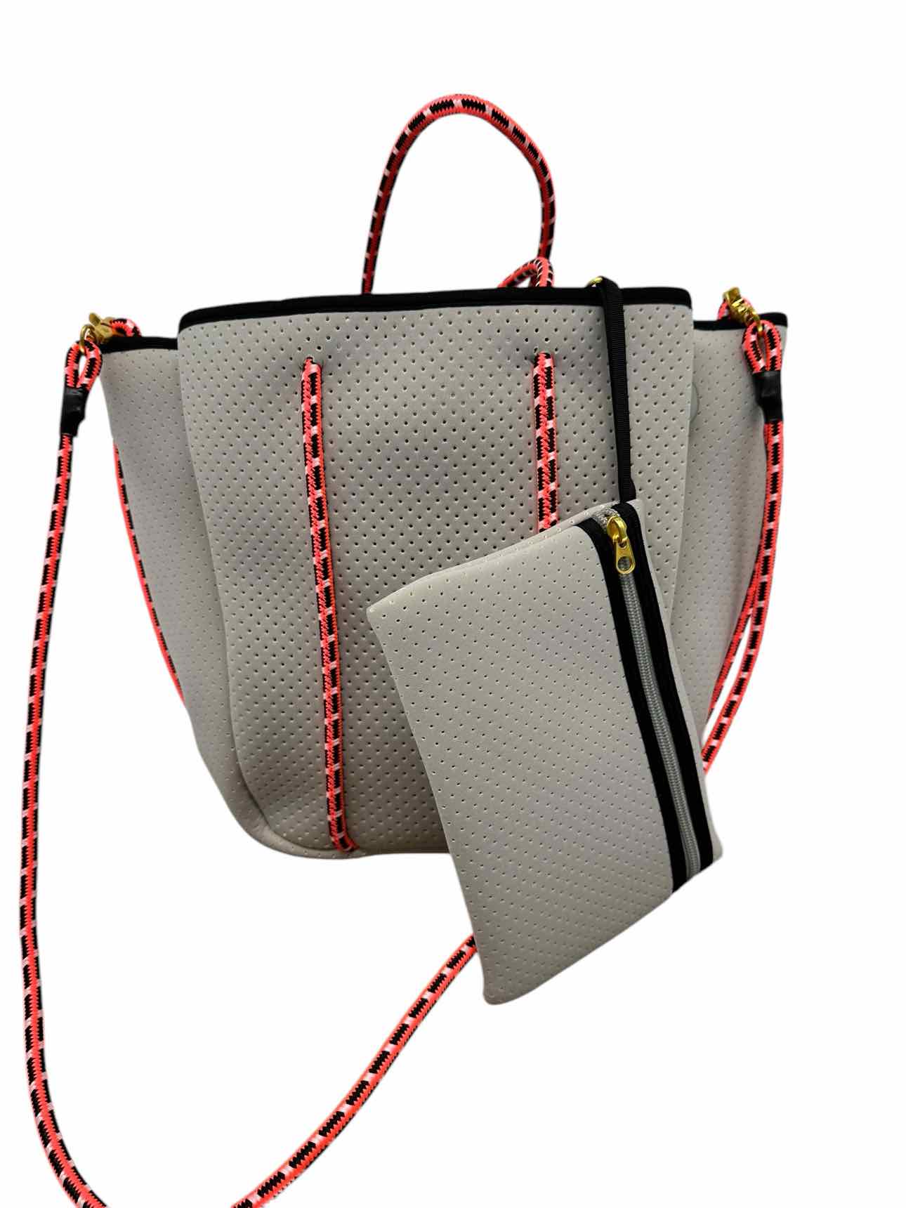 Annabell Ingall Sporty Spice Shopper **NEW**