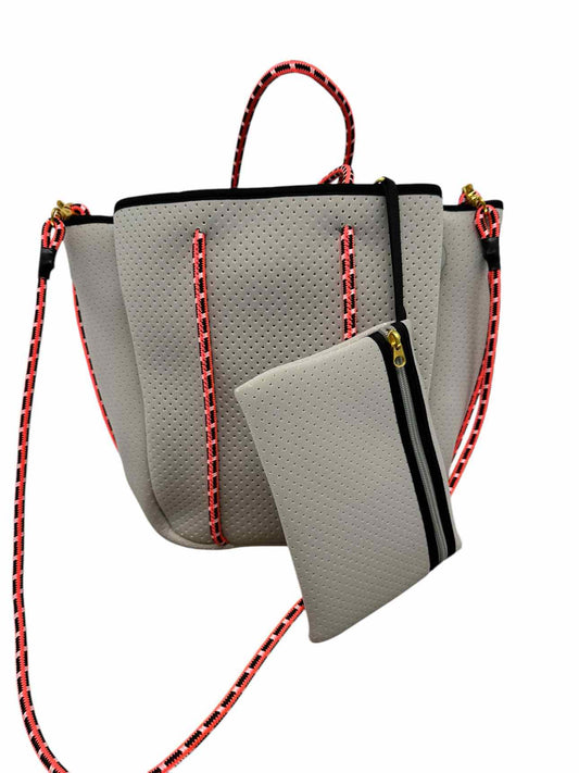 Annabell Ingall Sporty Spice Shopper **NEW**