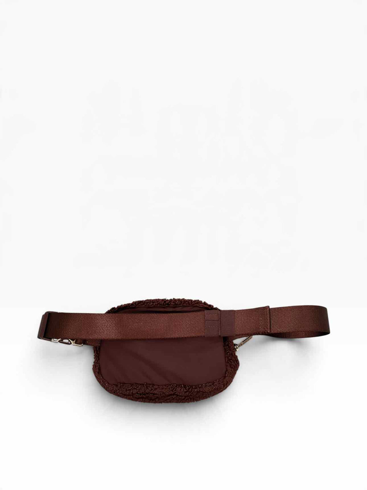 Lululemon Brown Everywhere Sherpa