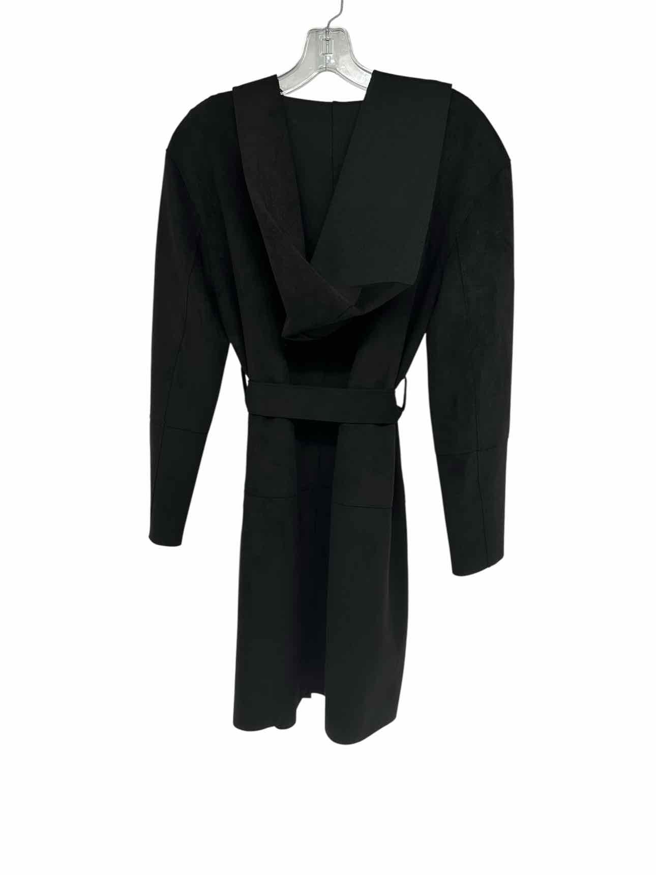 Zara Black Size S Jacket