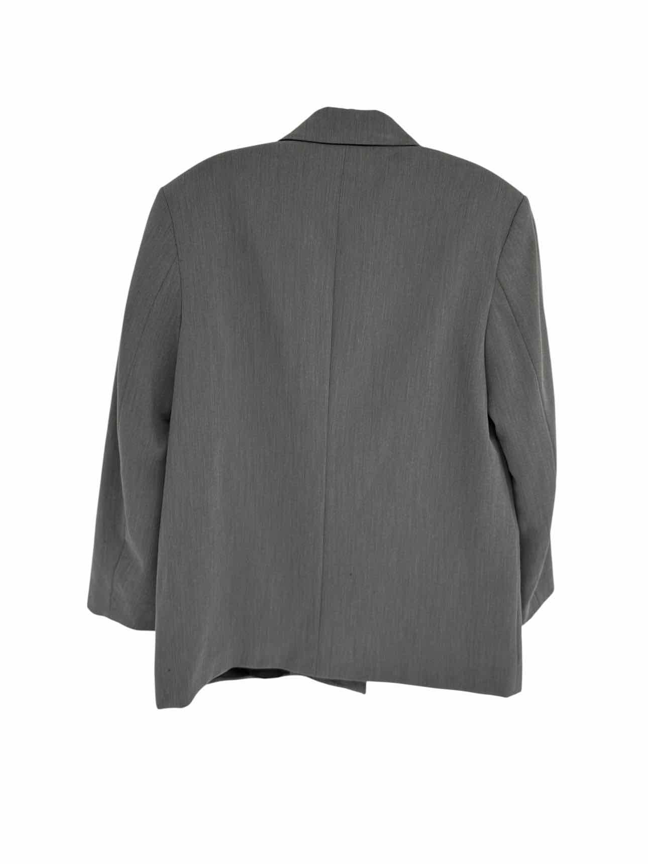 Zara Gray Size S Blazer