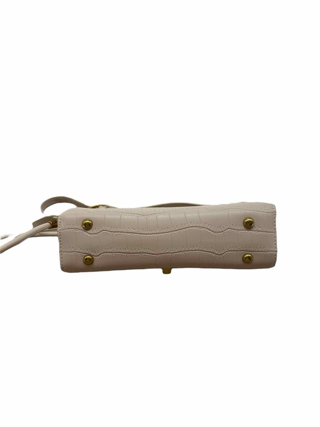 Melie Bianco Hayley Vegan Shoulder Bag