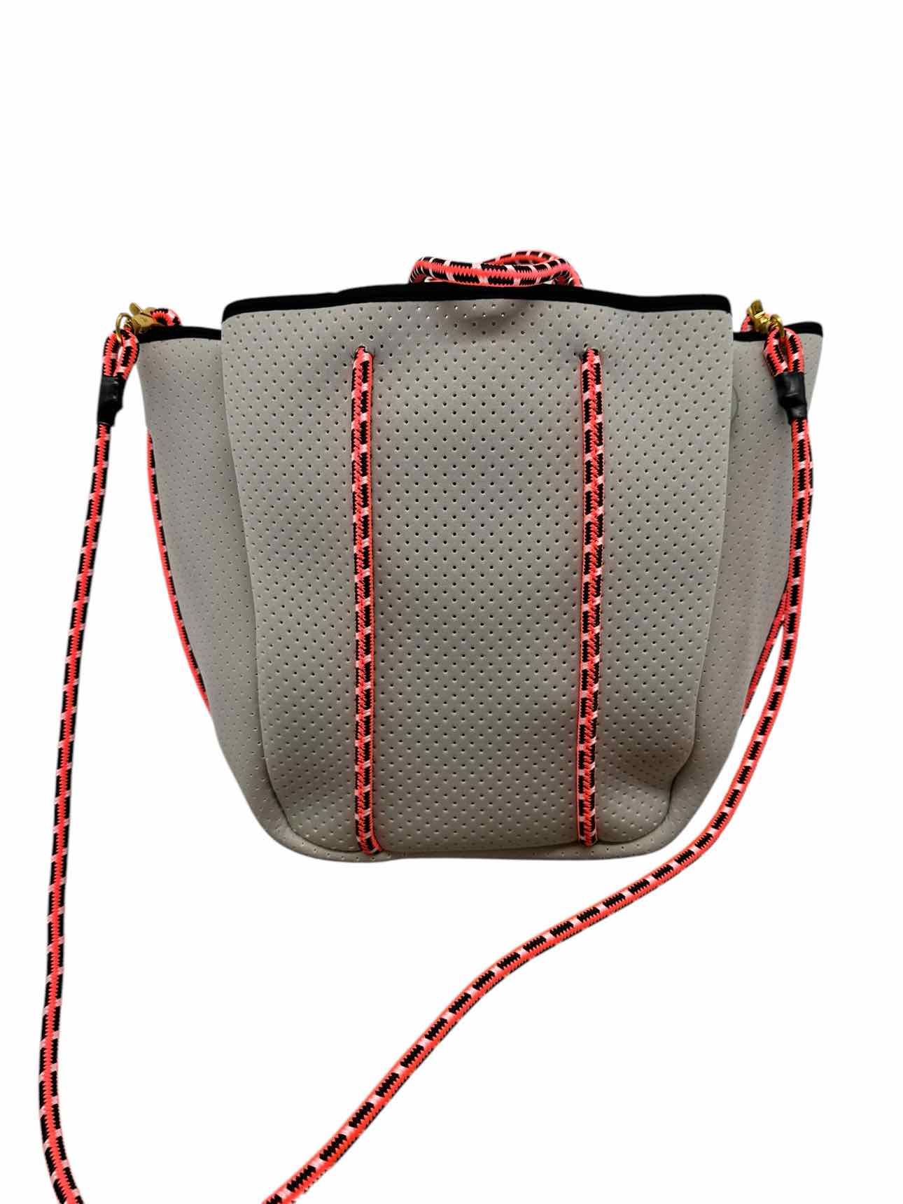 Annabell Ingall Sporty Spice Shopper **NEW**