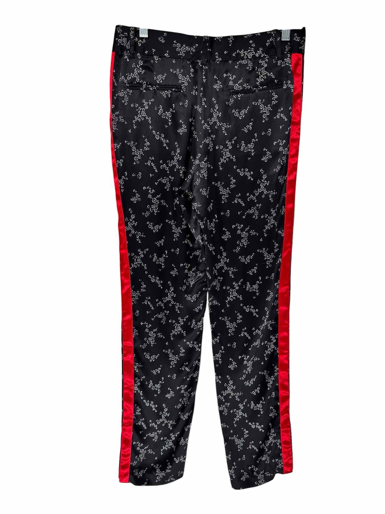 Equipment Femme Florence Trousers Size XS