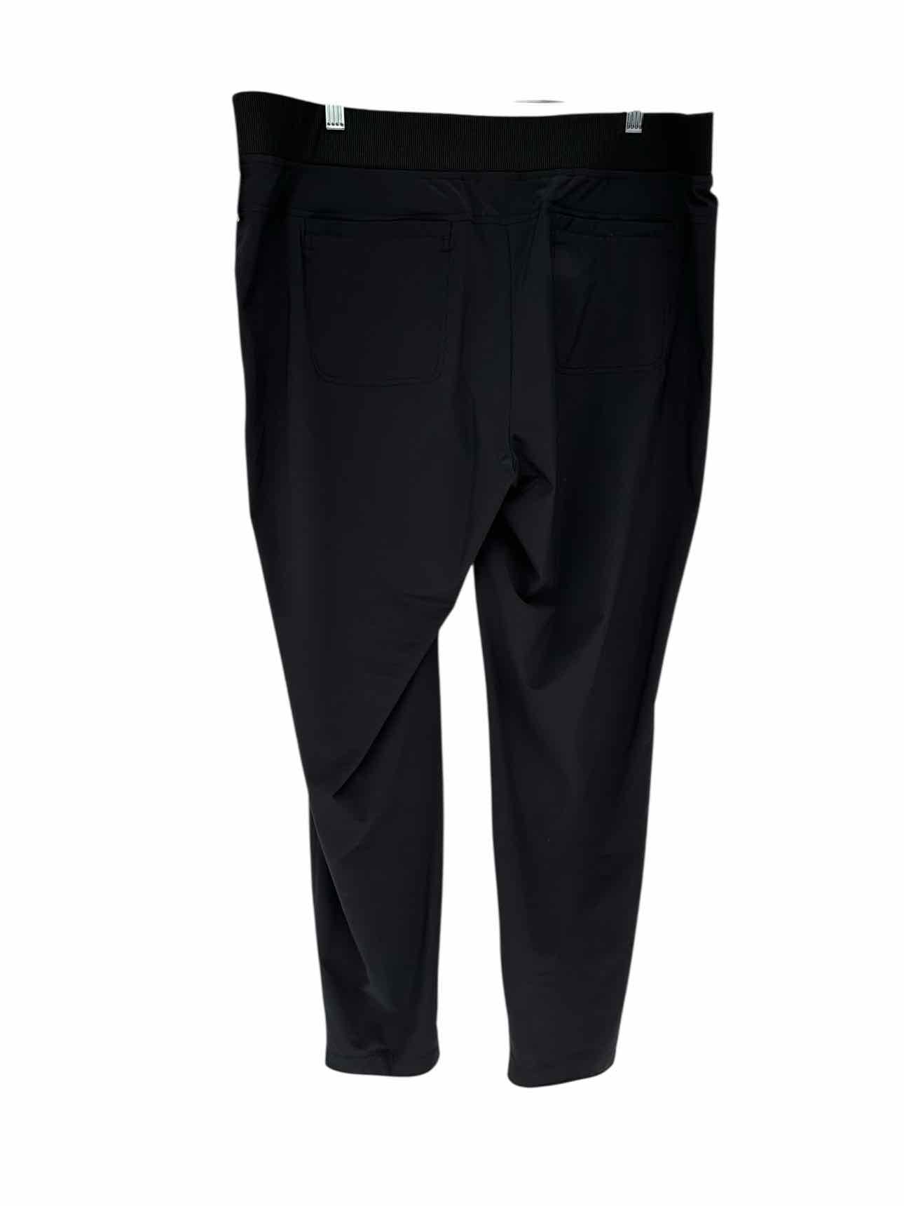Athleta Black Pant Size 16T