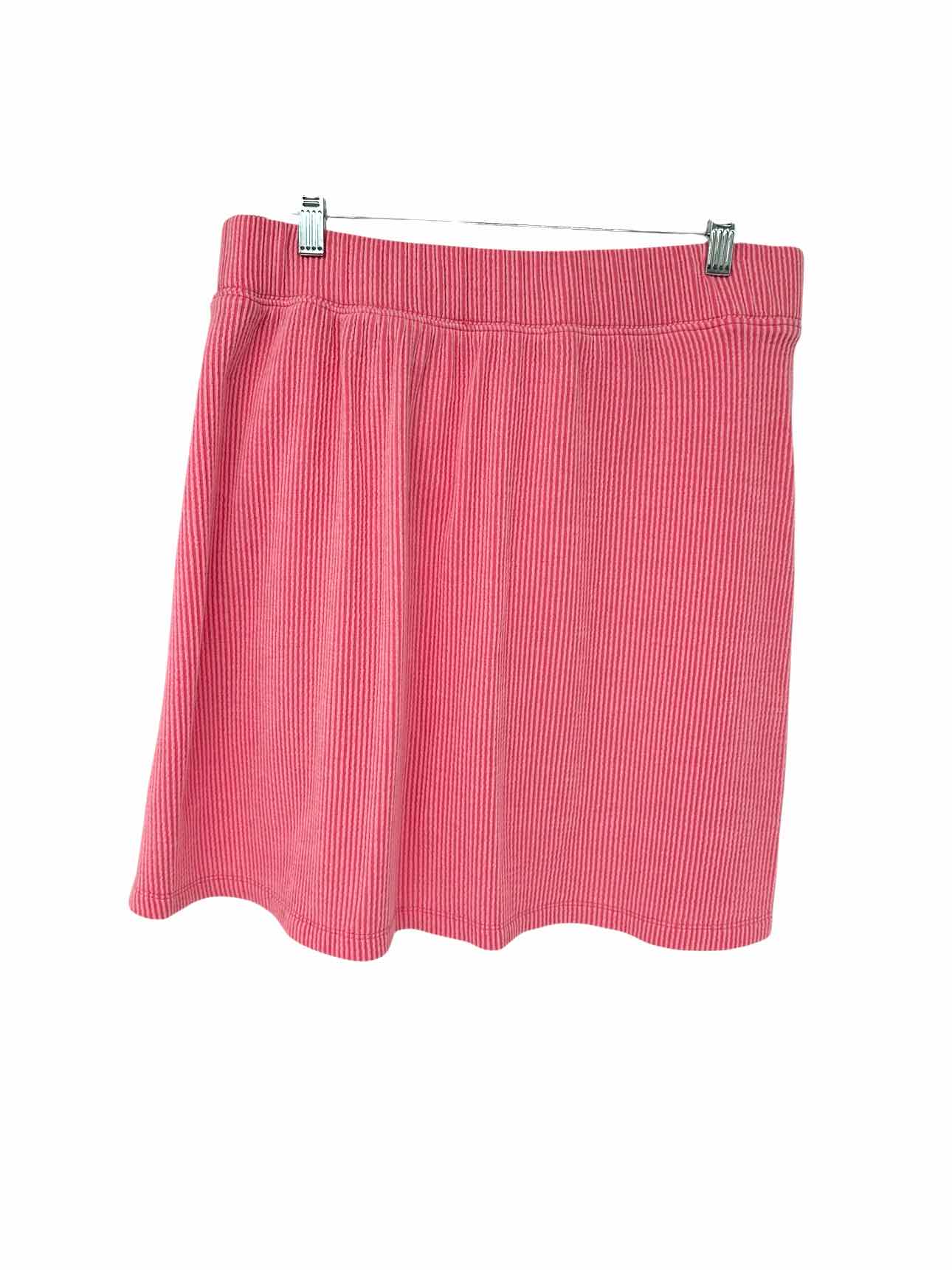 Sport Savvy Pink Size M Skort