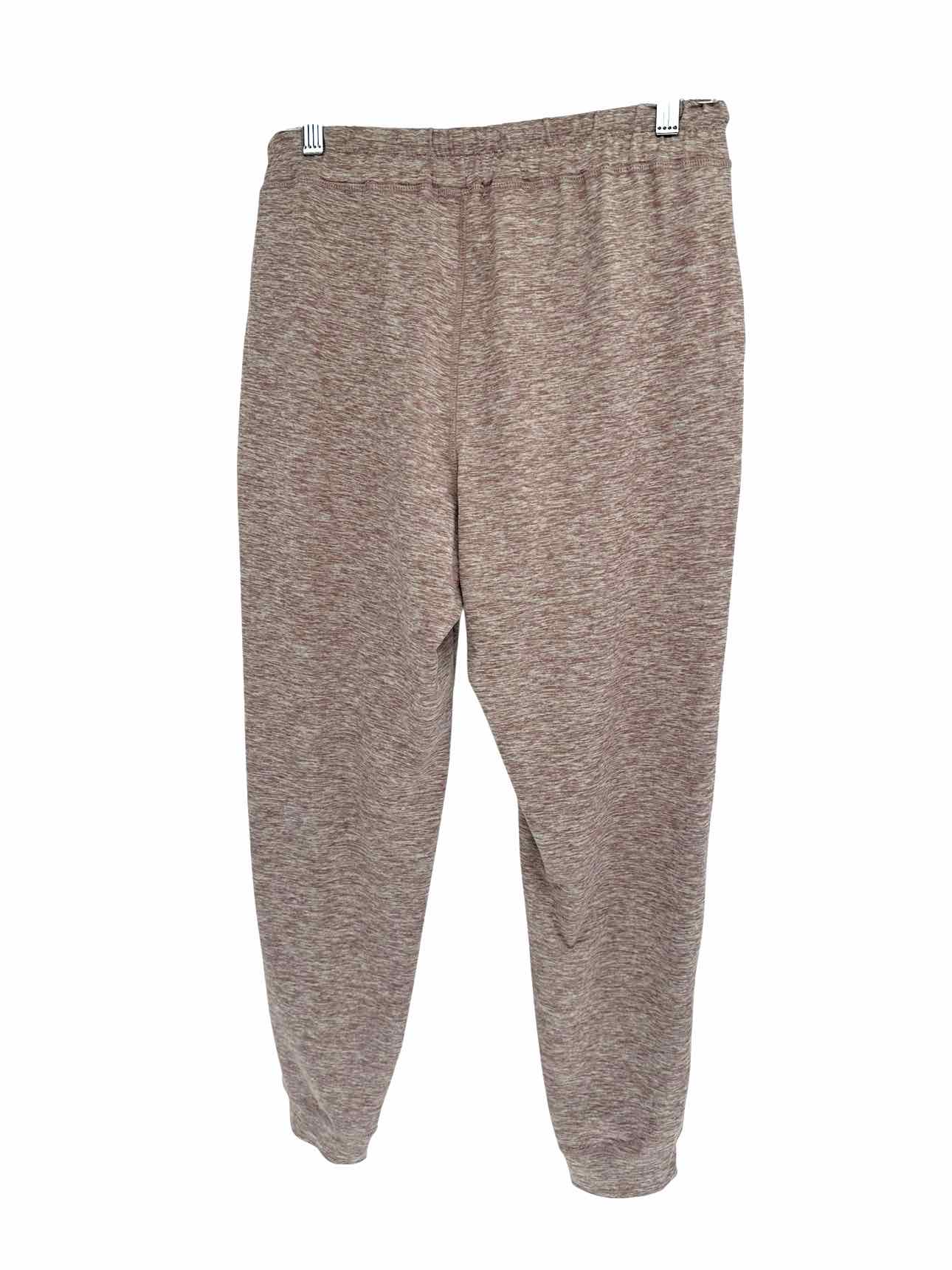 Barefoot Dreams Pink Jogger Size M