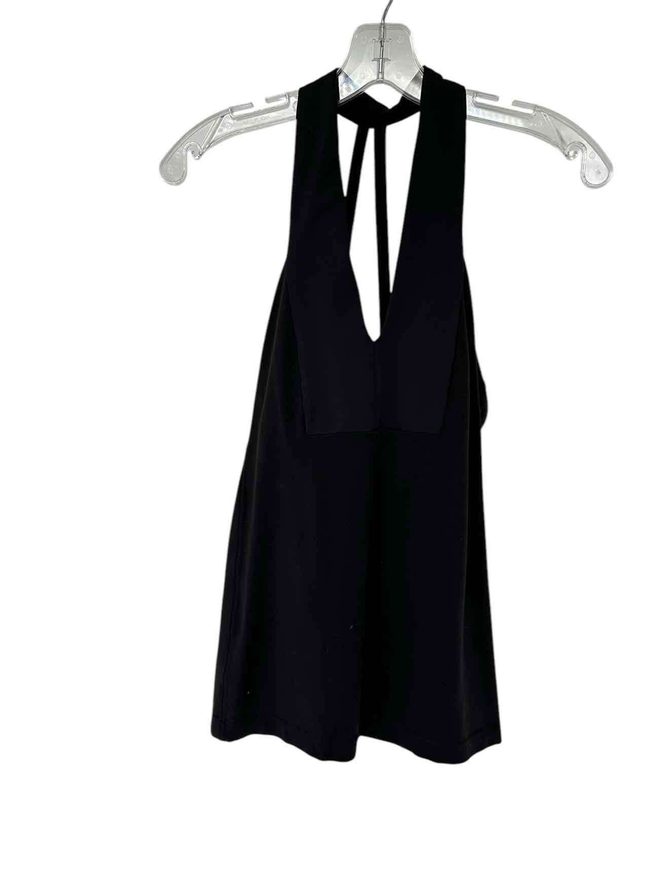 Lululemon Open Soul Tank Black Size 10