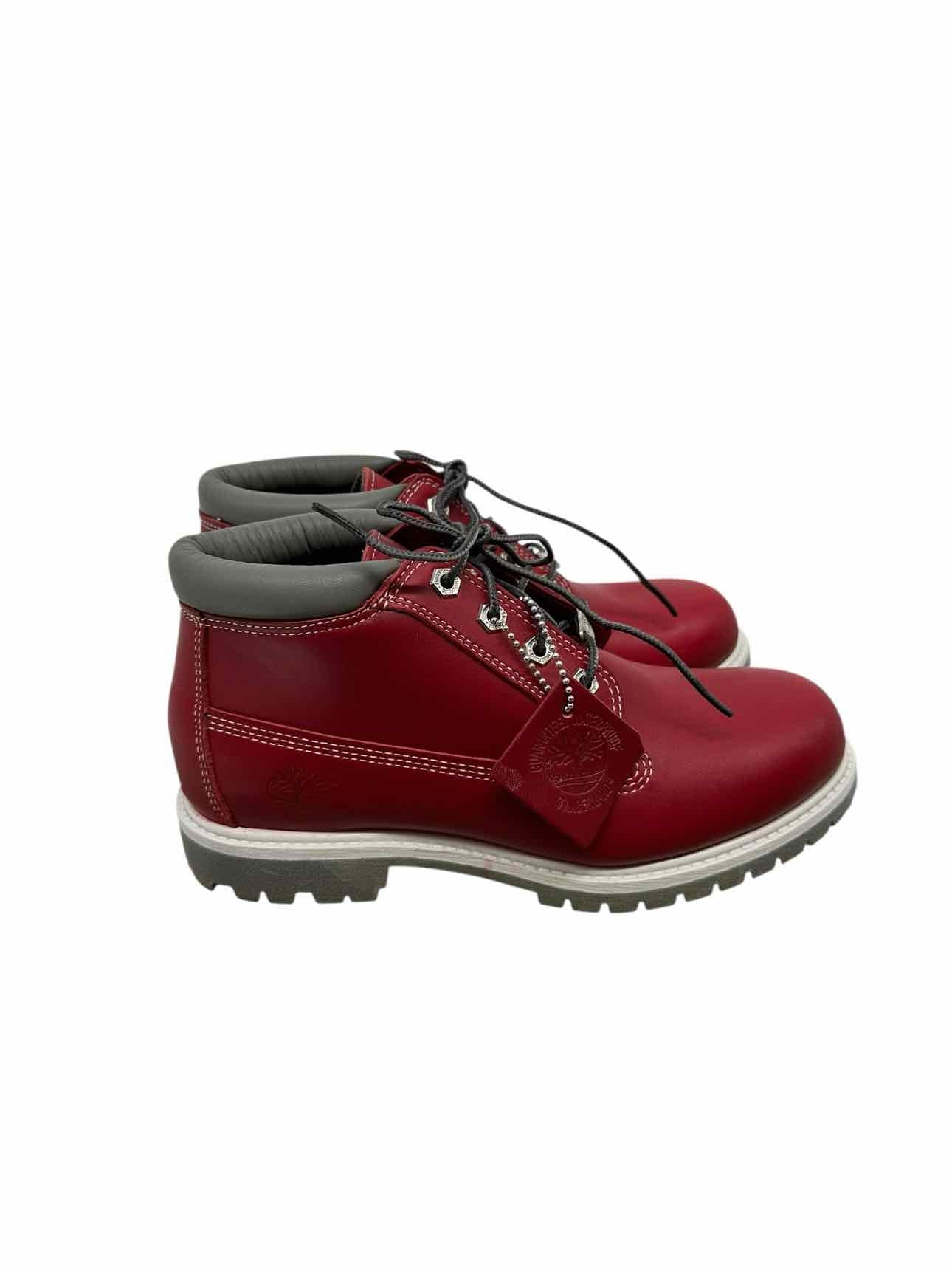 Timberland Nellie Waterproof Chukka Boots Shoe Size 8.5 **NEW**