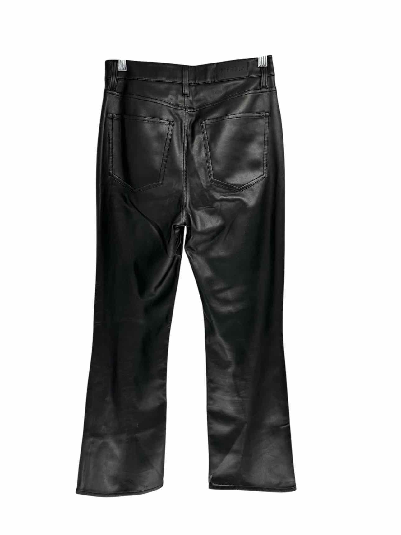 Pistola Black Size 4 Legging
