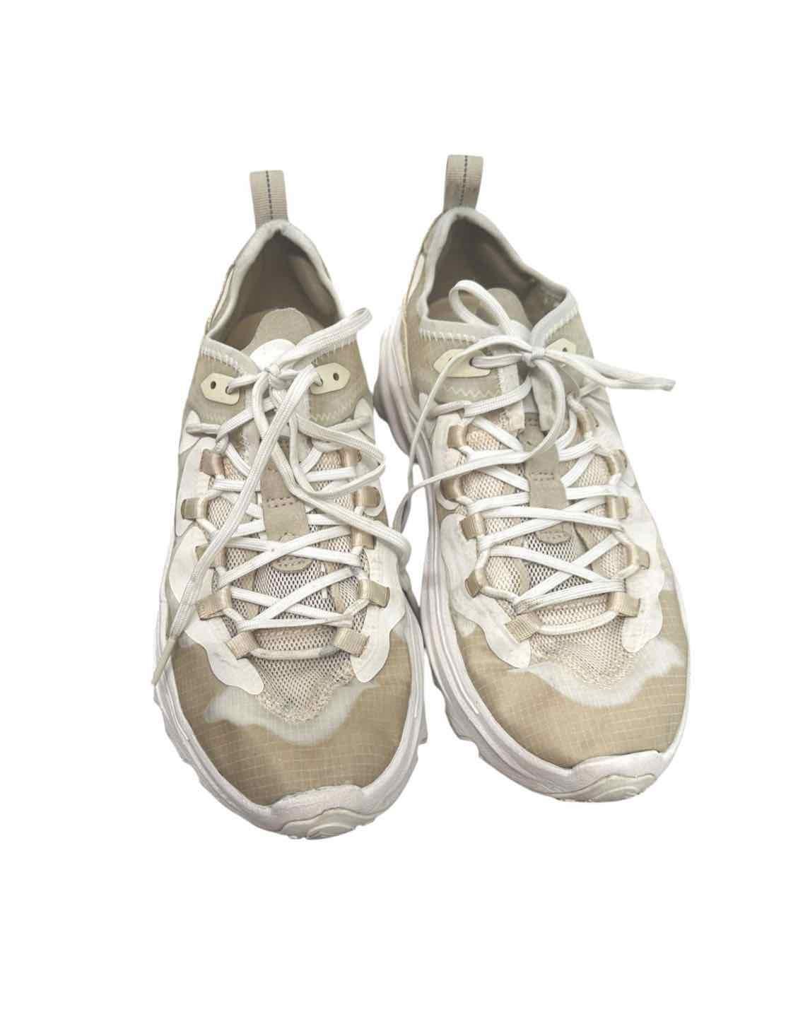 Sorel Kinetic Breakthru Tech Lace Sneakers Shoe Size 8
