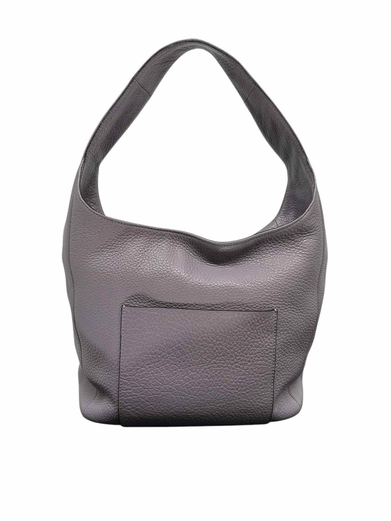 Michael Kors Lena Large Hobo Lilac Leather **AS IS**