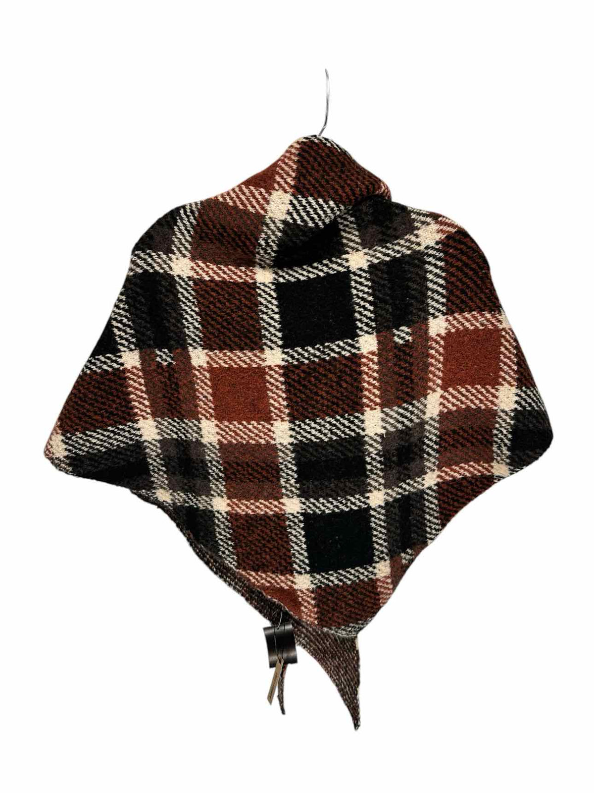 Coco + Carmen Soren Triangle Scarf Size One Size **NEW**