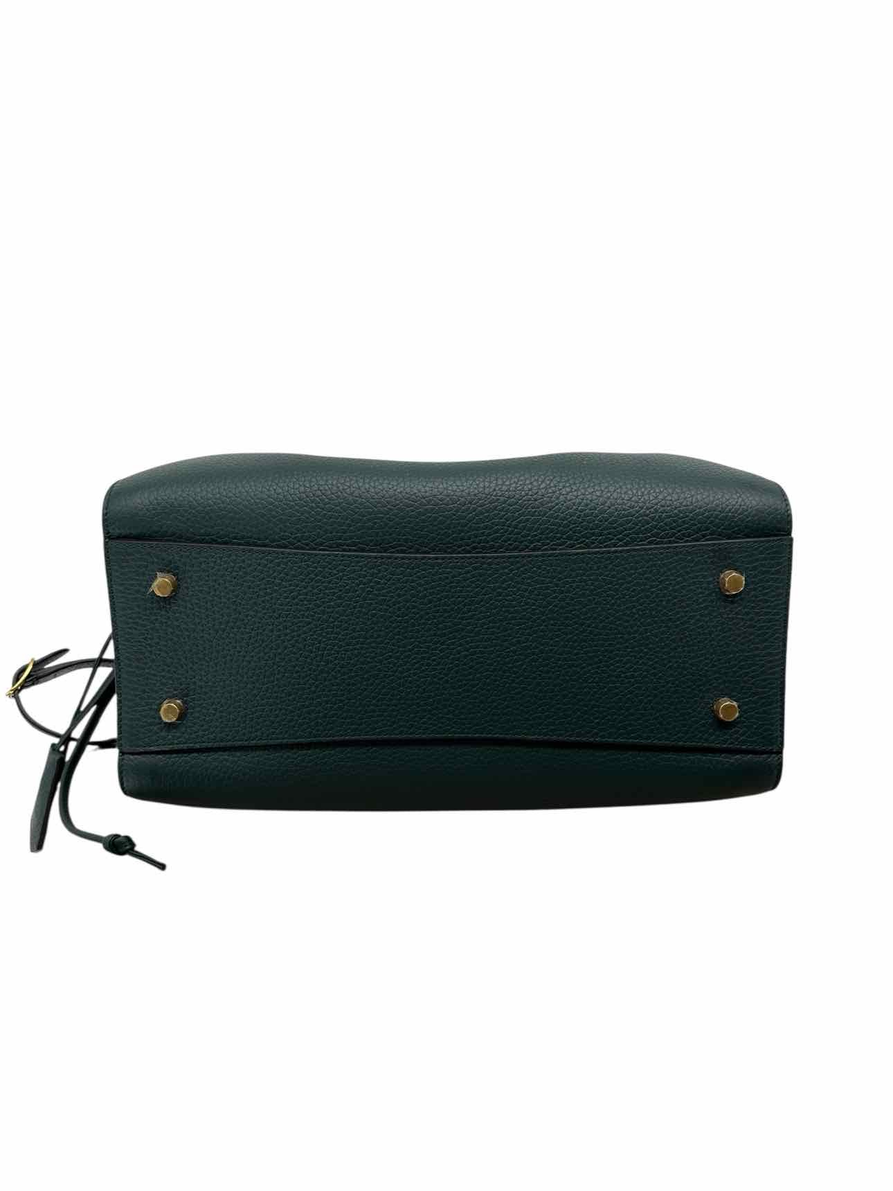 Mulberry Small Iris Heavy Grain Tote