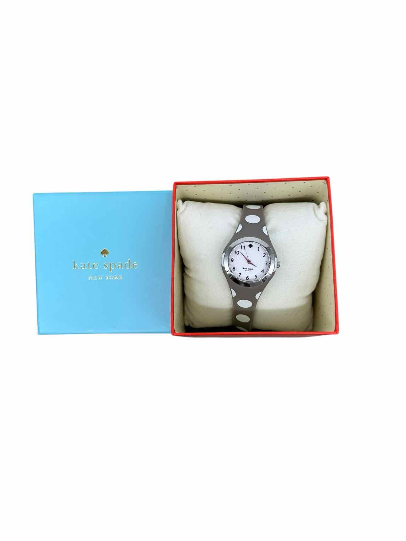 Kate Spade Rumsey Watch **NEW**