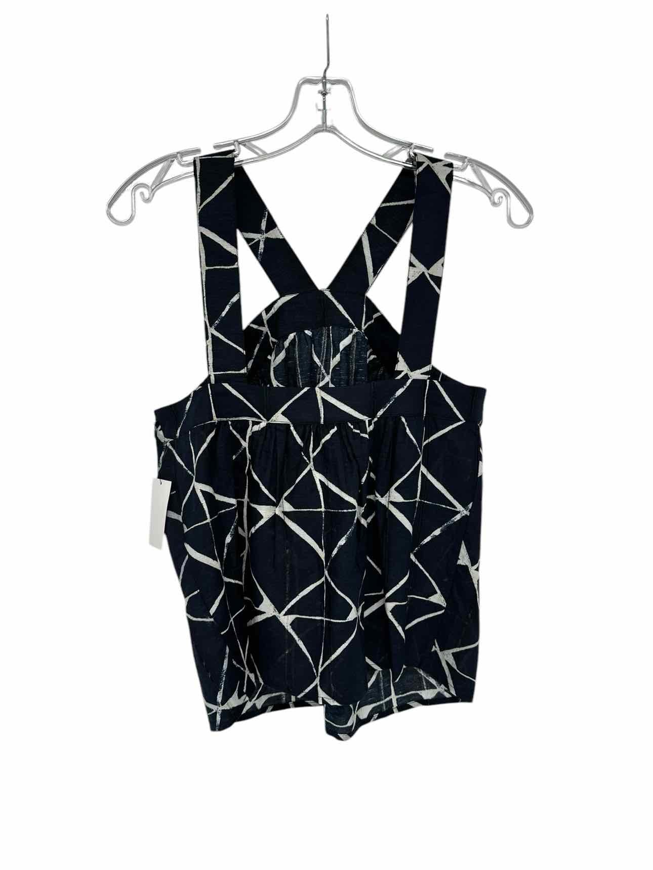 Joie Emre Navy Size XS Tank Top **NEW**