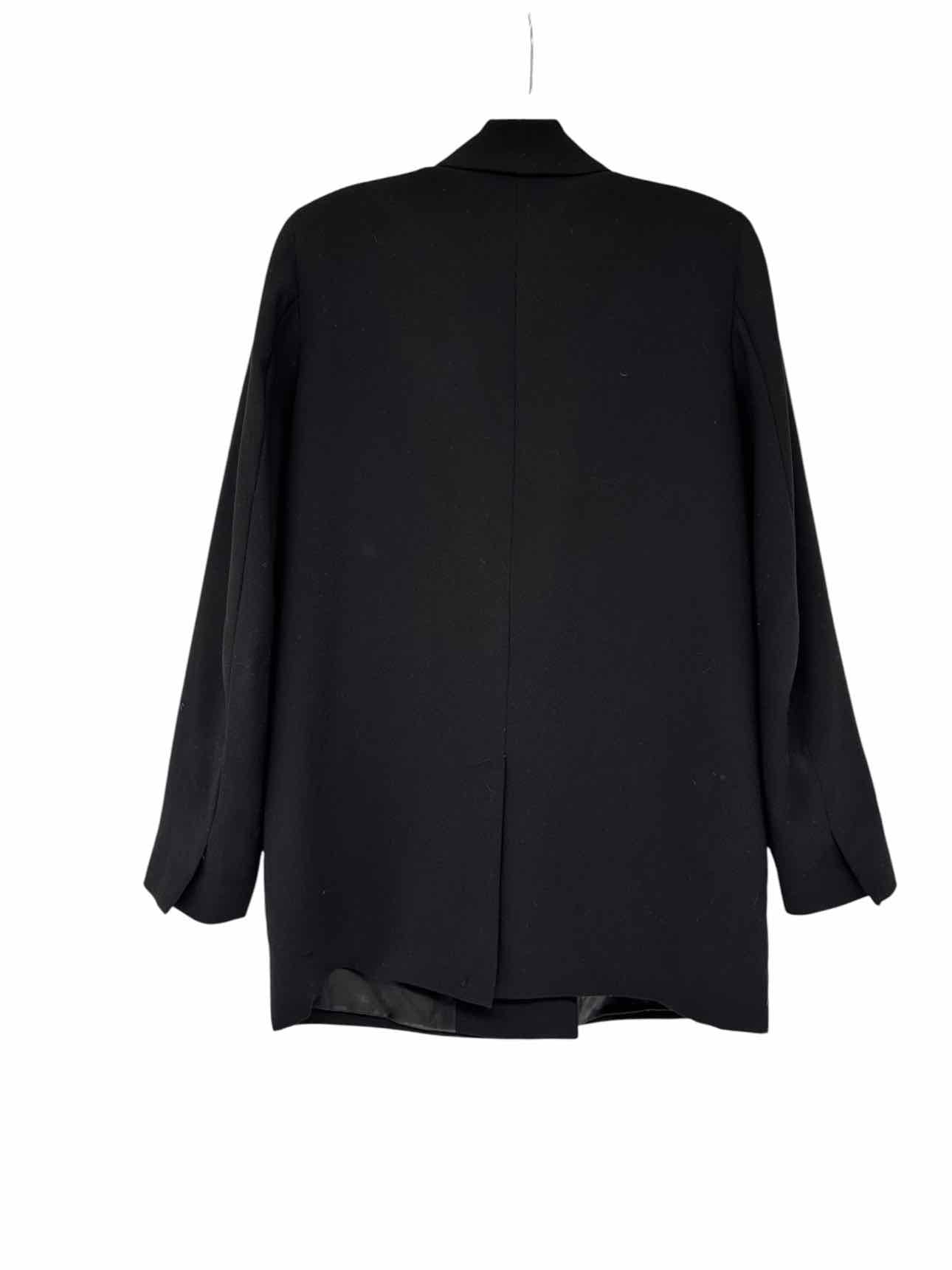 Zara Black Size M Blazer