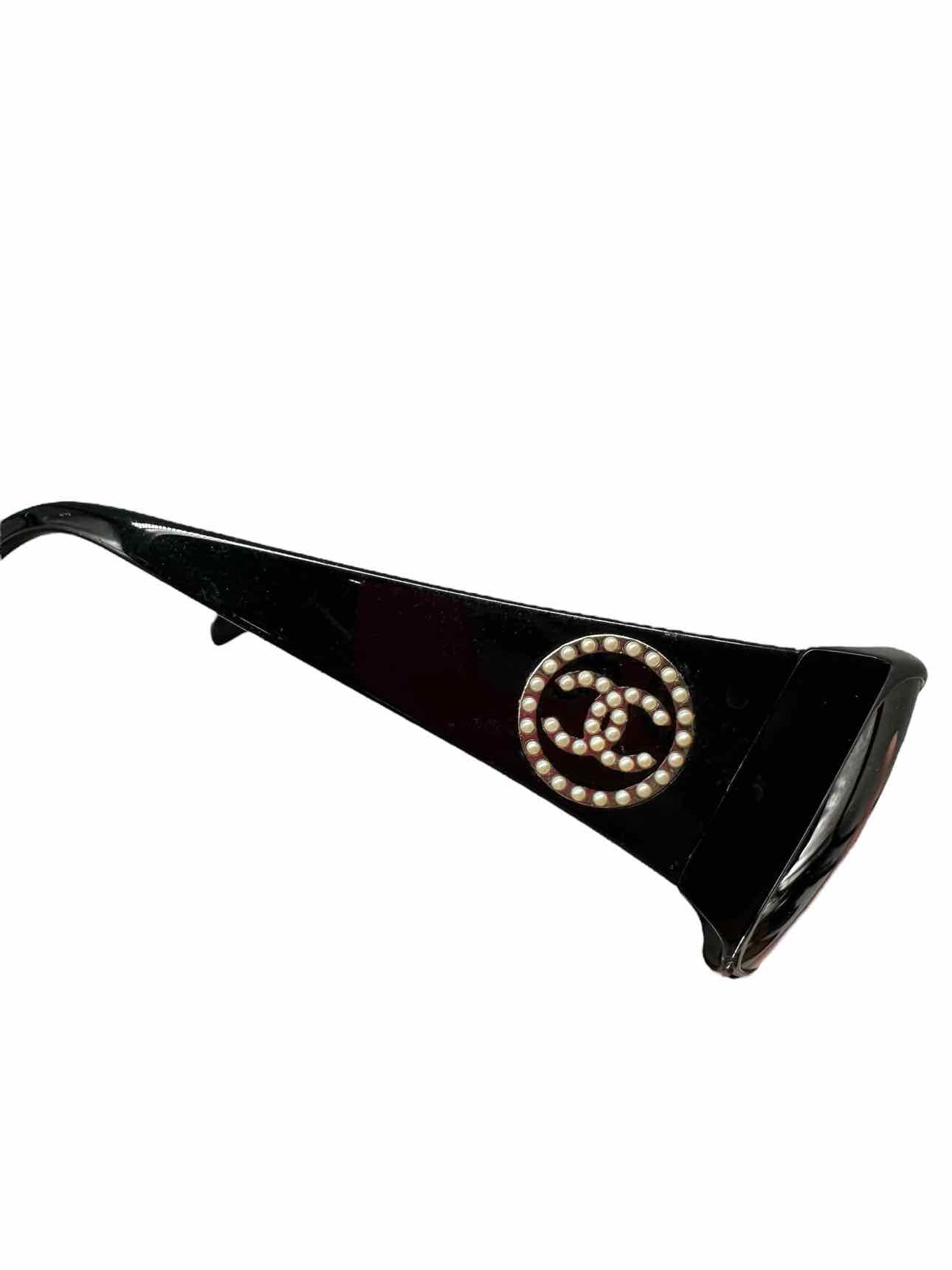 Chanel Pearl CC 5083-H Sunglasses