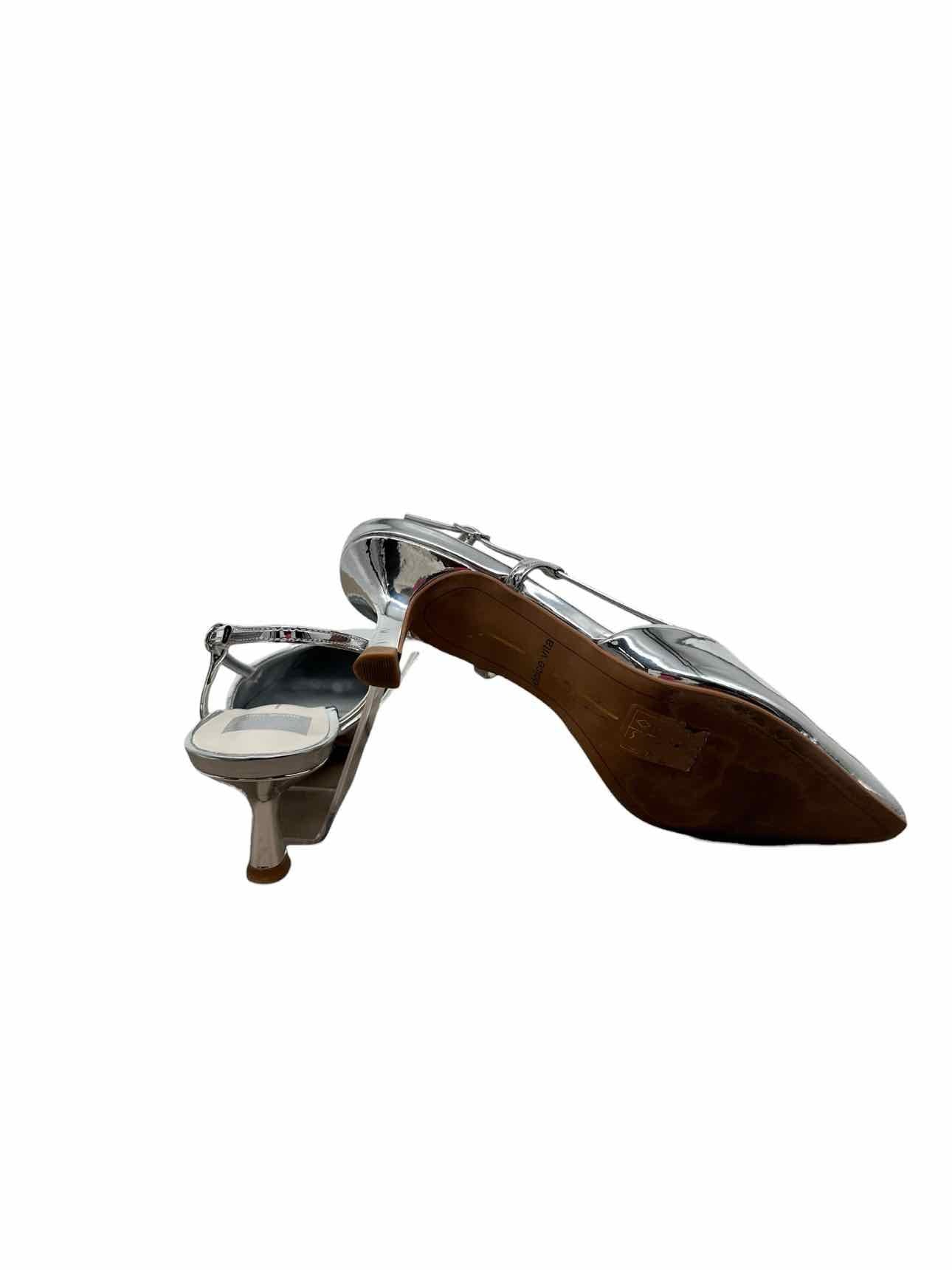 Dolce Vita Odela Kitten Heel Shoe Size 6