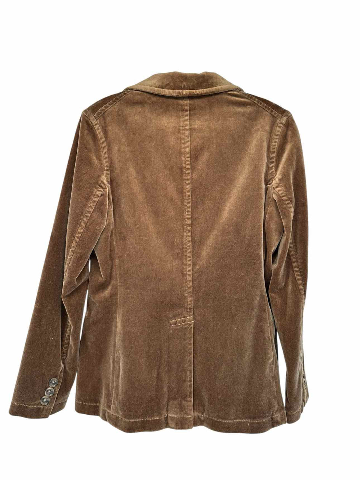 GAP Tan Size 4 Blazer **NEW**