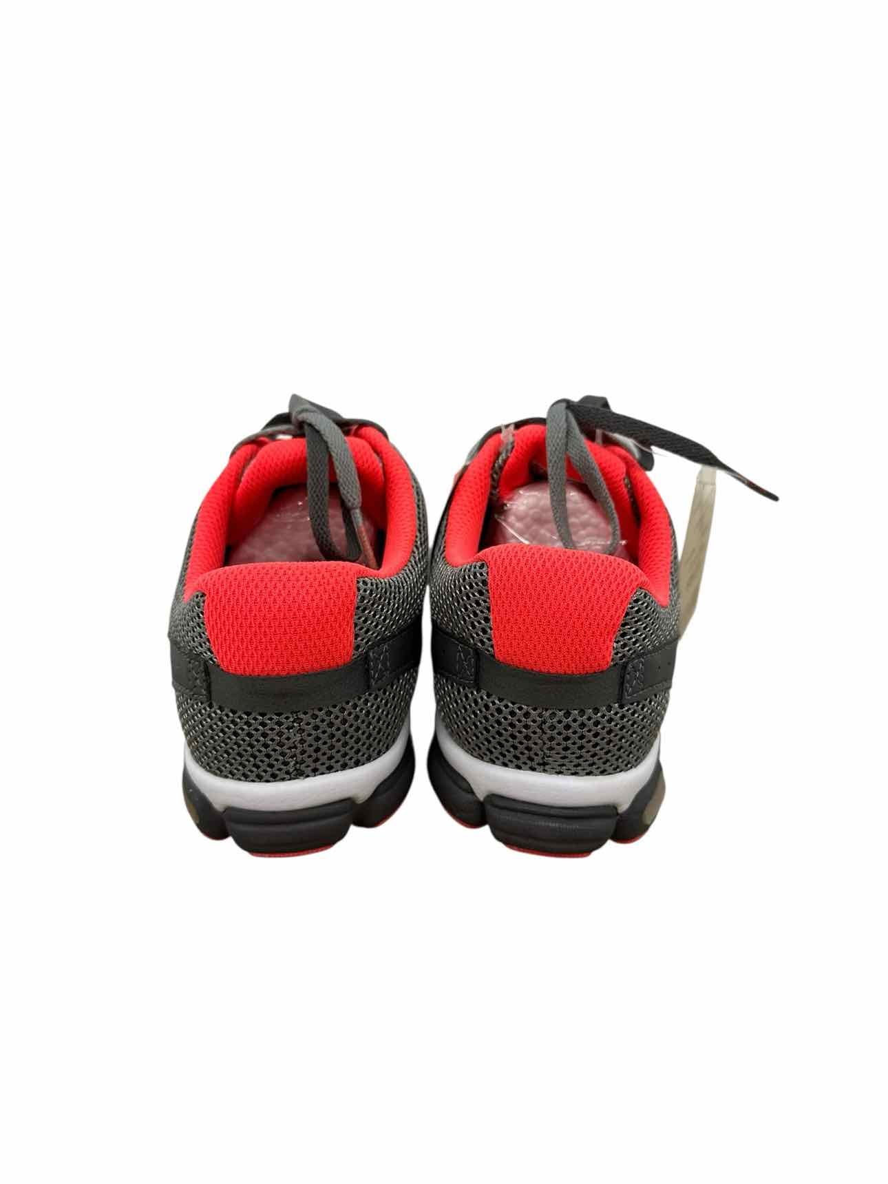 Adidas Sumbrah Training Shoe Gray Shoe Size 6.5 **NEW**