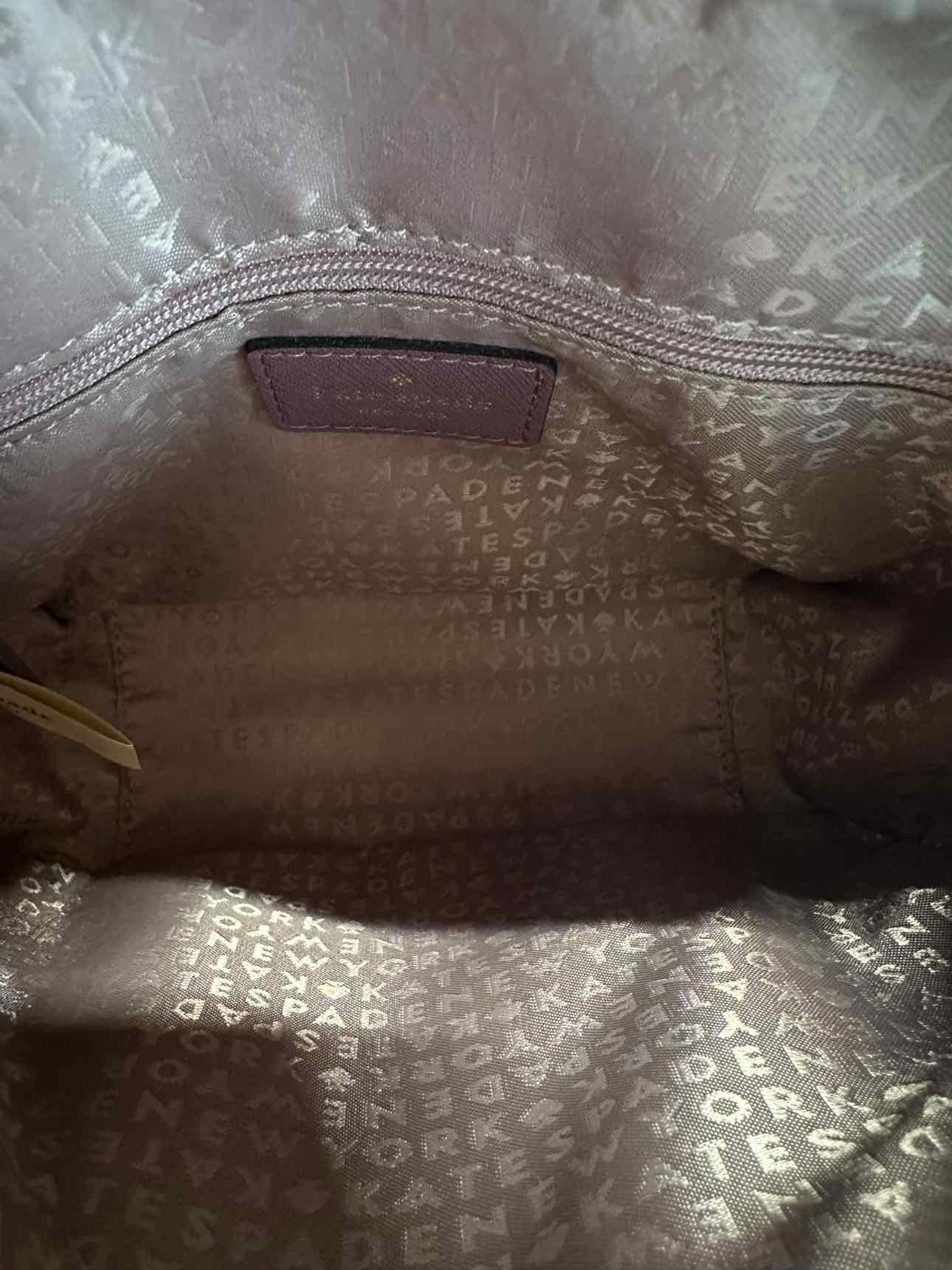 Kate & Mallory Newbury Cammie Crossbody