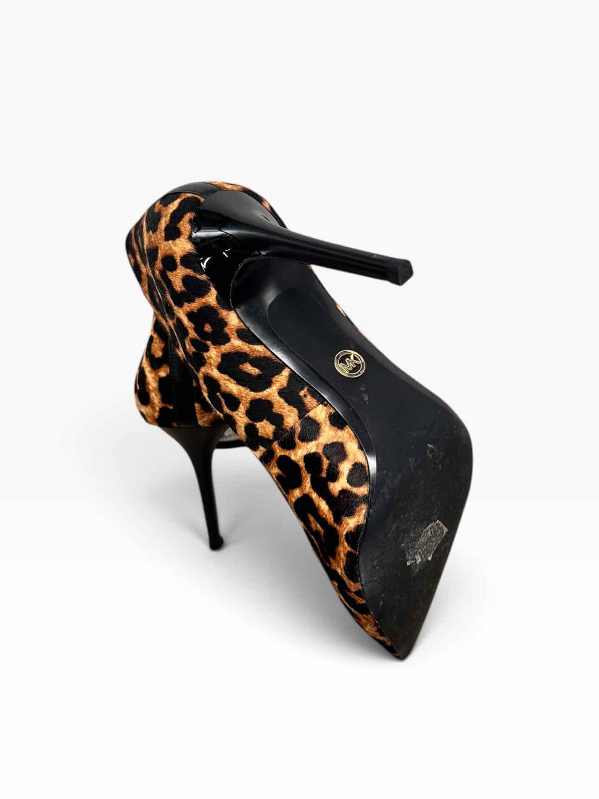 Michael Kors Tan Shoe Size 8 Pumps