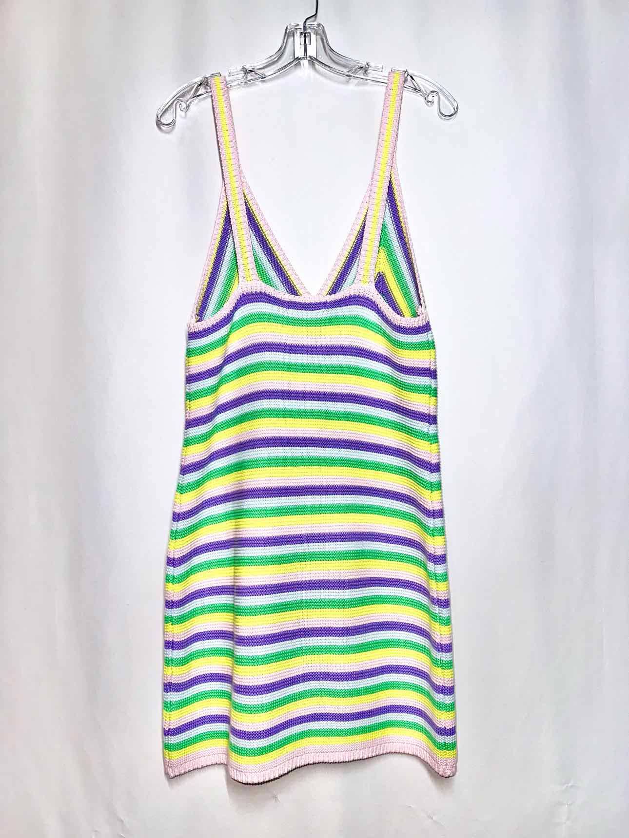 Steve Madden Multi-Color Size M Dress