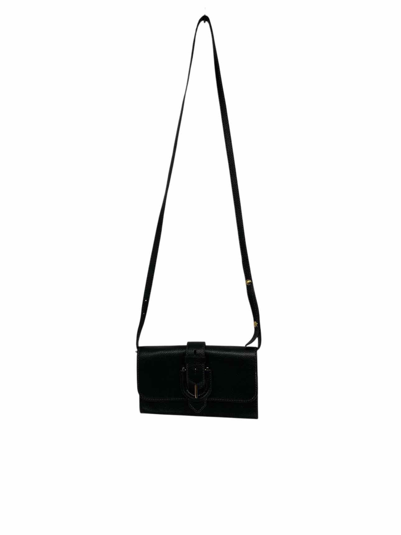 Fossil Harwell Crossbody Wallet