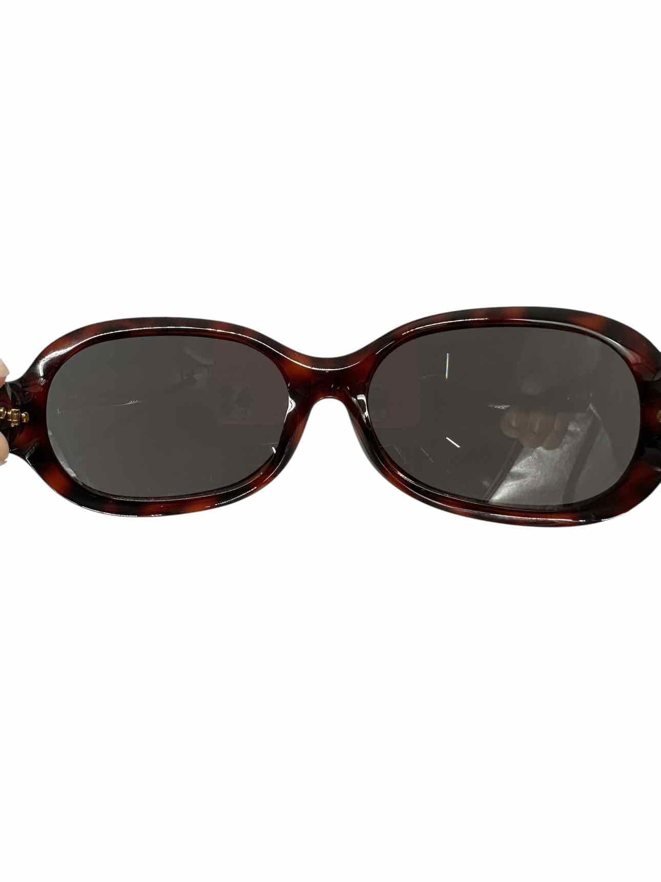 Gucci GG1 1488S Tortoise Shell Sunglasses