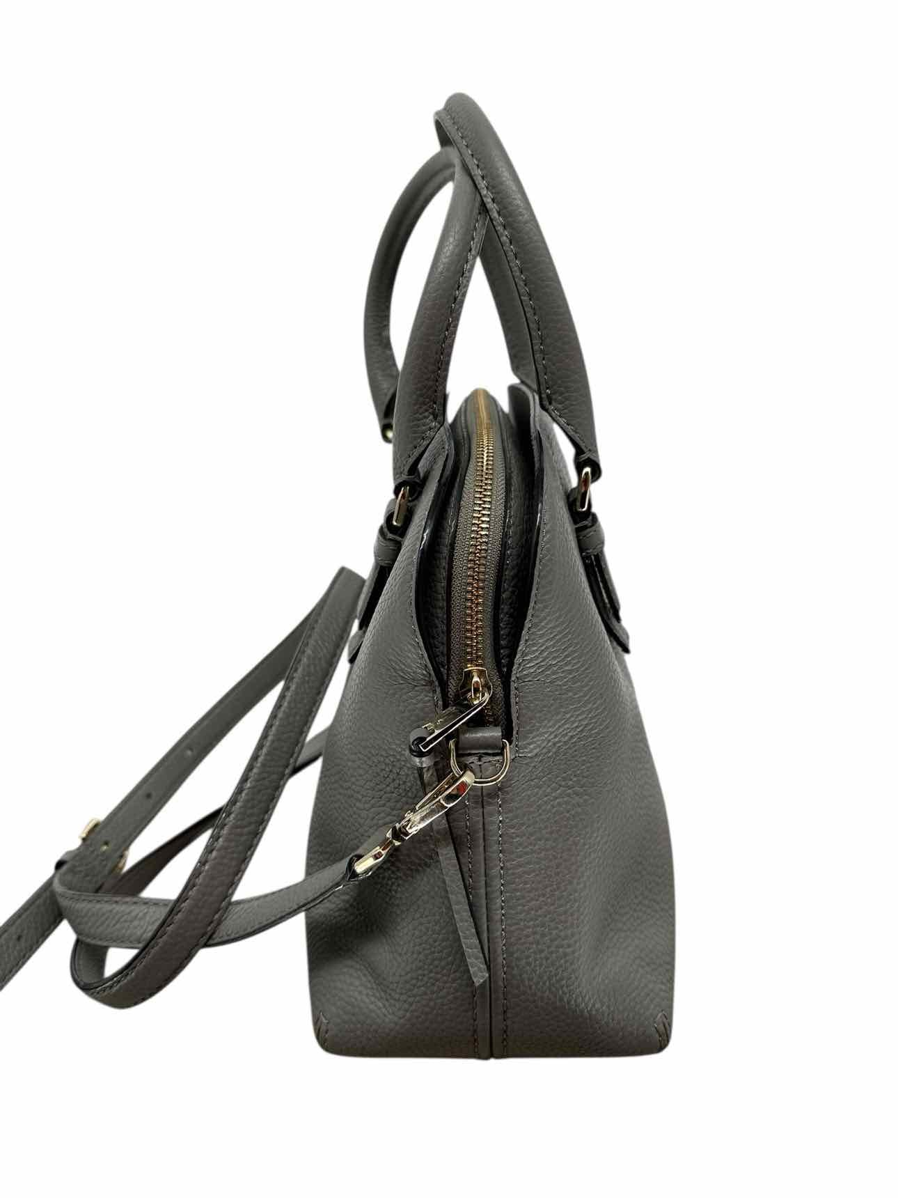 Kate Spade Jackson Street Lottie Satchel