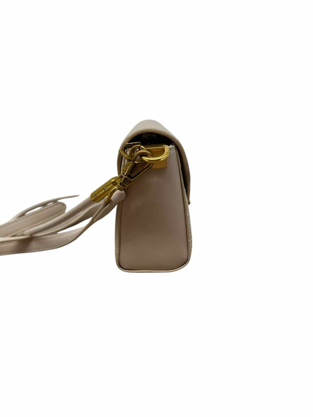 Melie Bianco Hayley Vegan Shoulder Bag