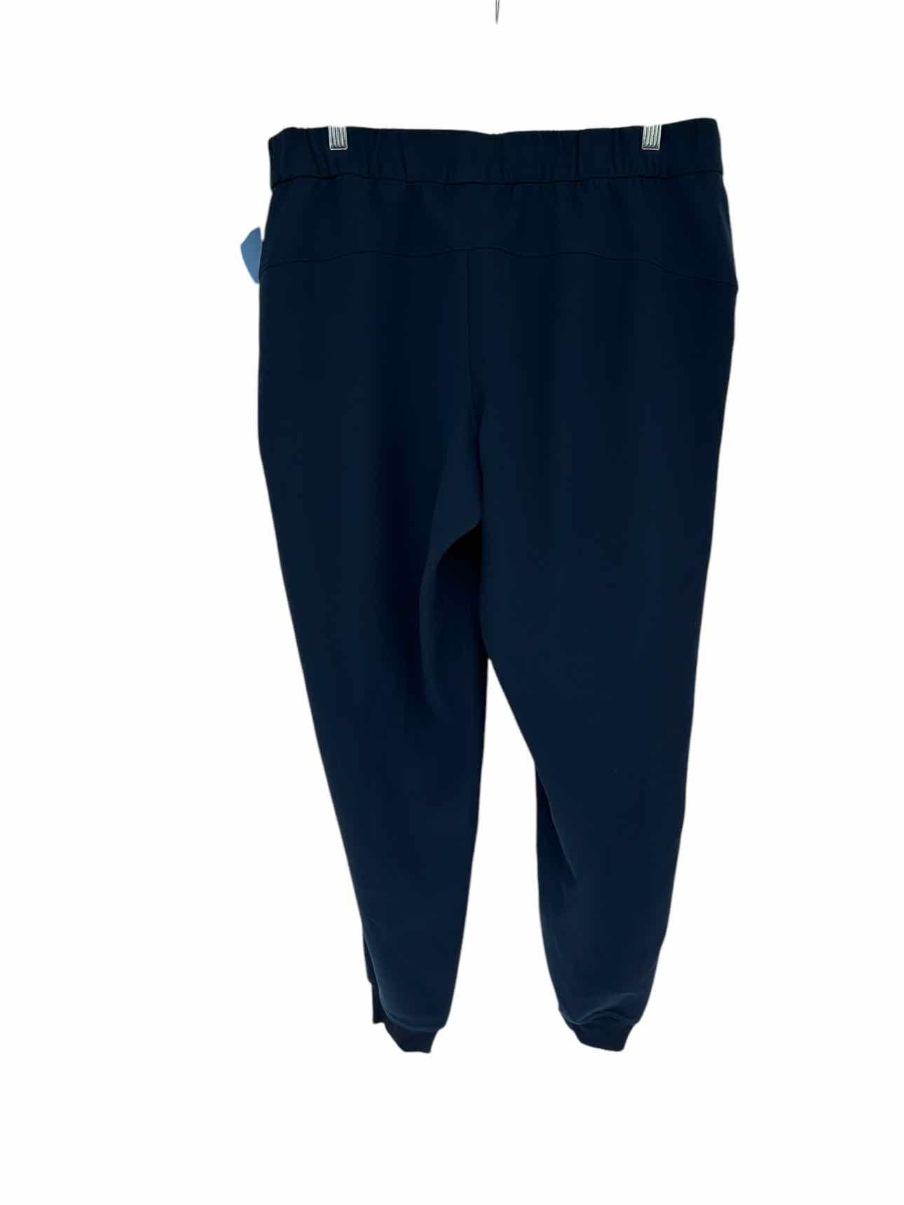 Lululemon On the Fly Jogger Navy Size 12