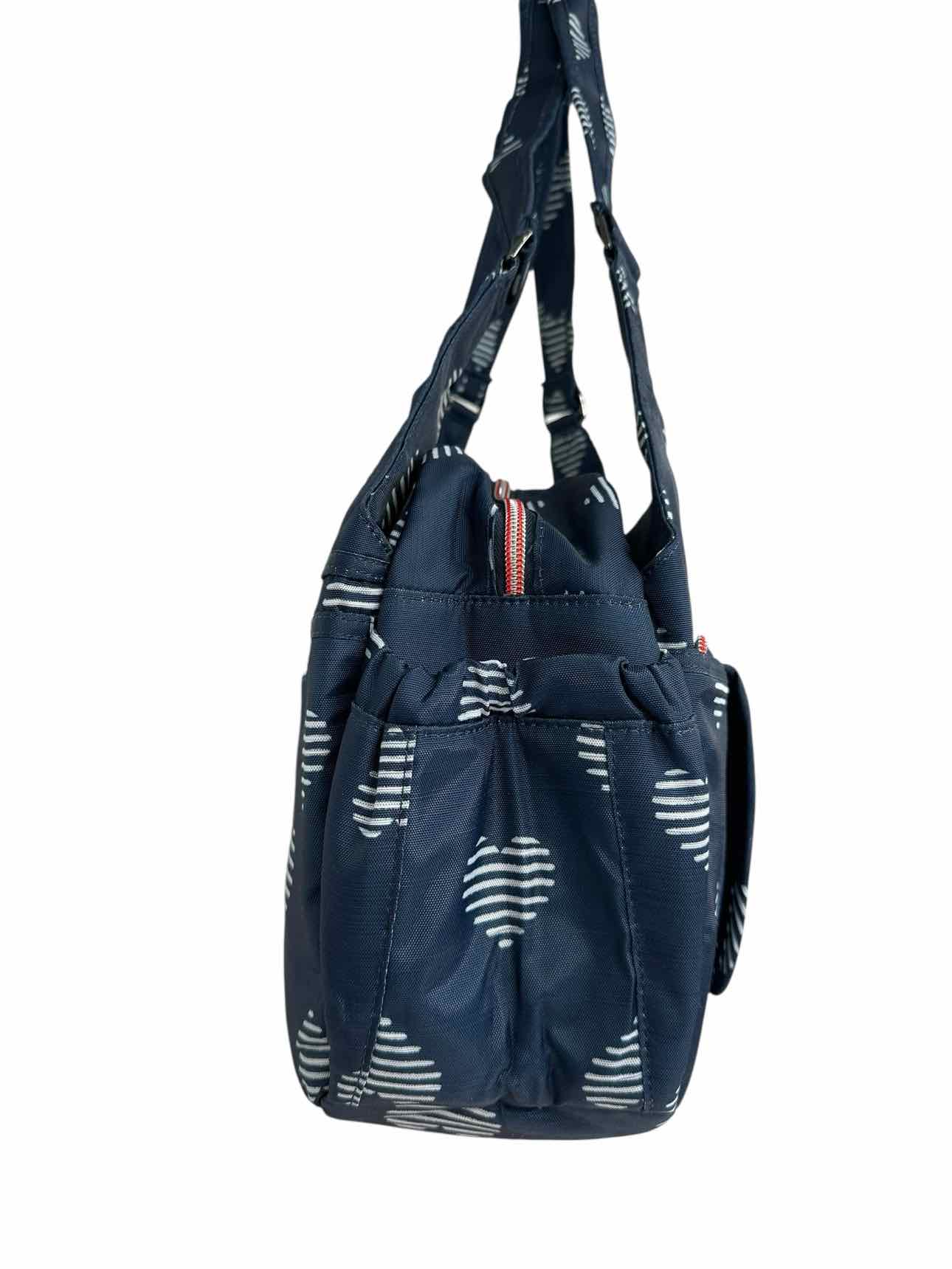 Lug Romper Carry All RFID **NEW**