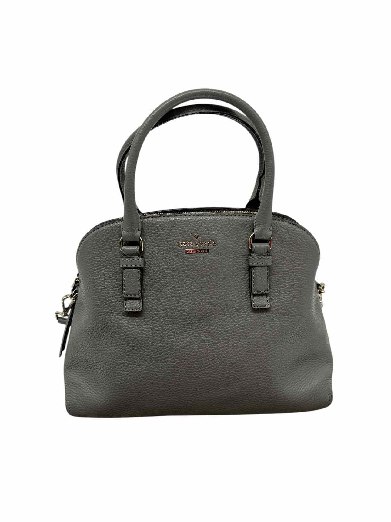 Kate Spade Jackson Street Lottie Satchel