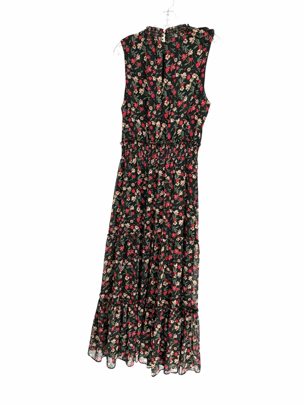 Draper James RSVP Black Size M Maxi