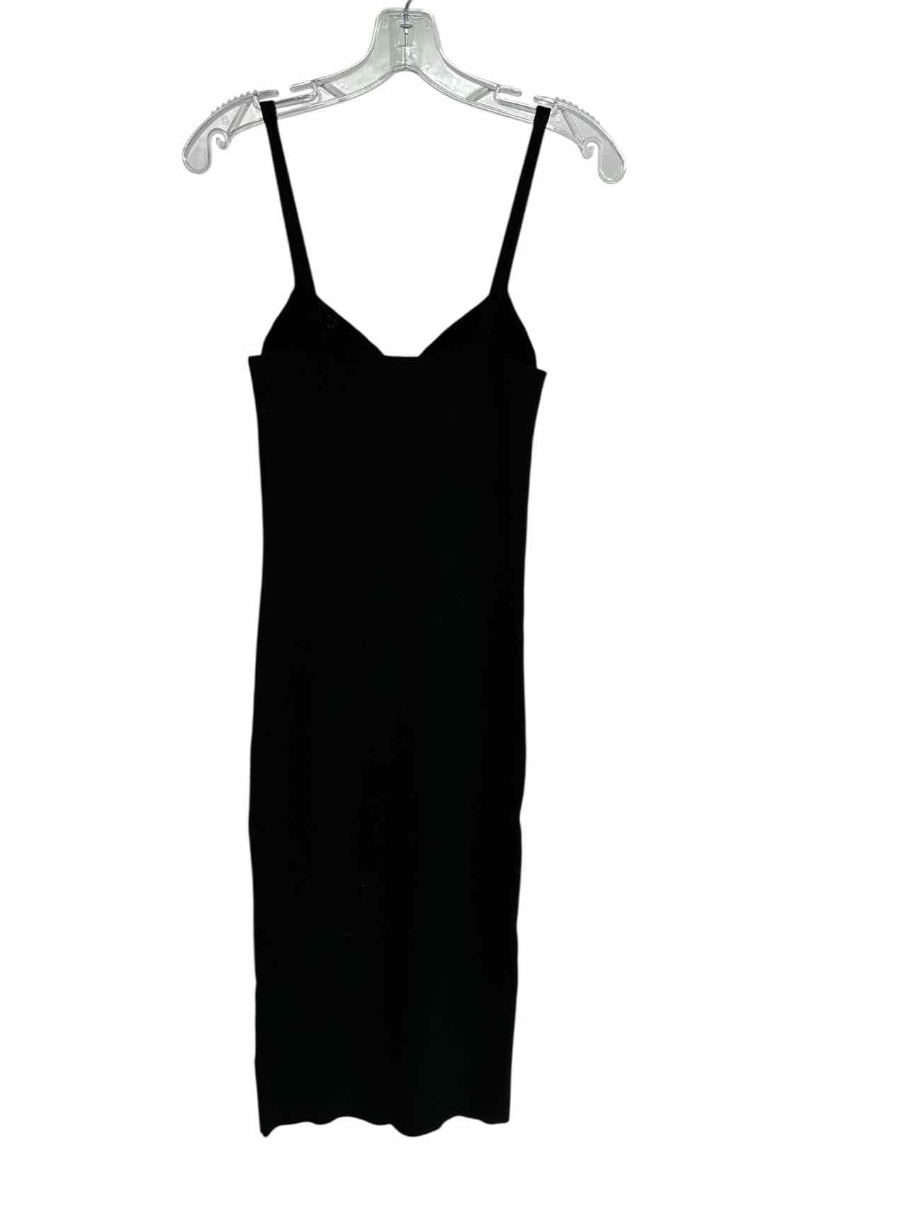 J. Crew Black Size S Dress