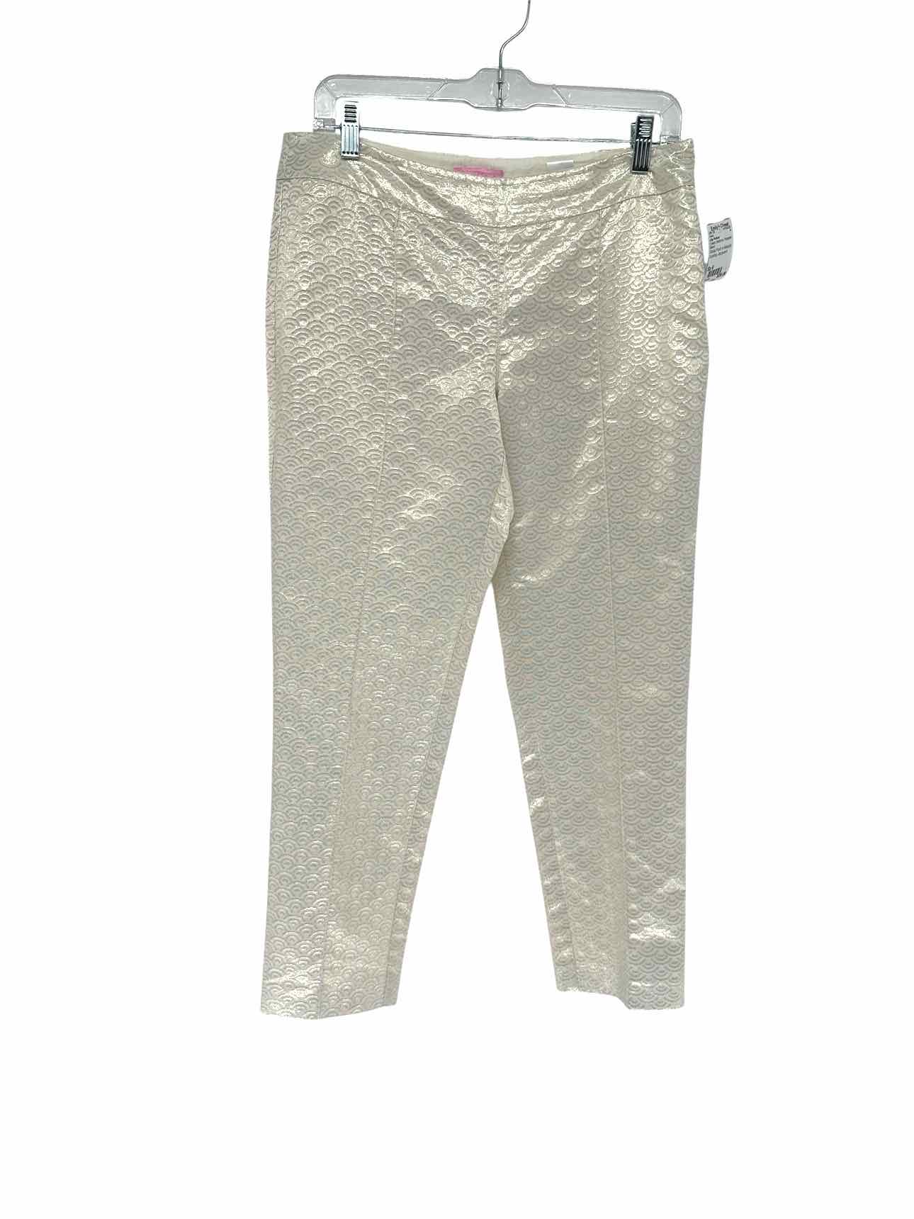 Lilly Pulitzer Stella Pant Size 6