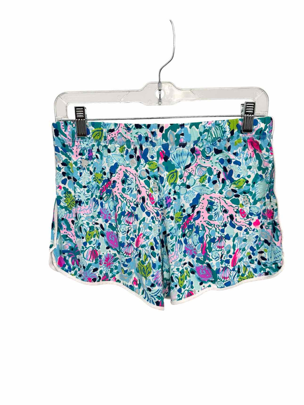 Lilly Pulitzer Multi-Dive Bar Pajamas Size M