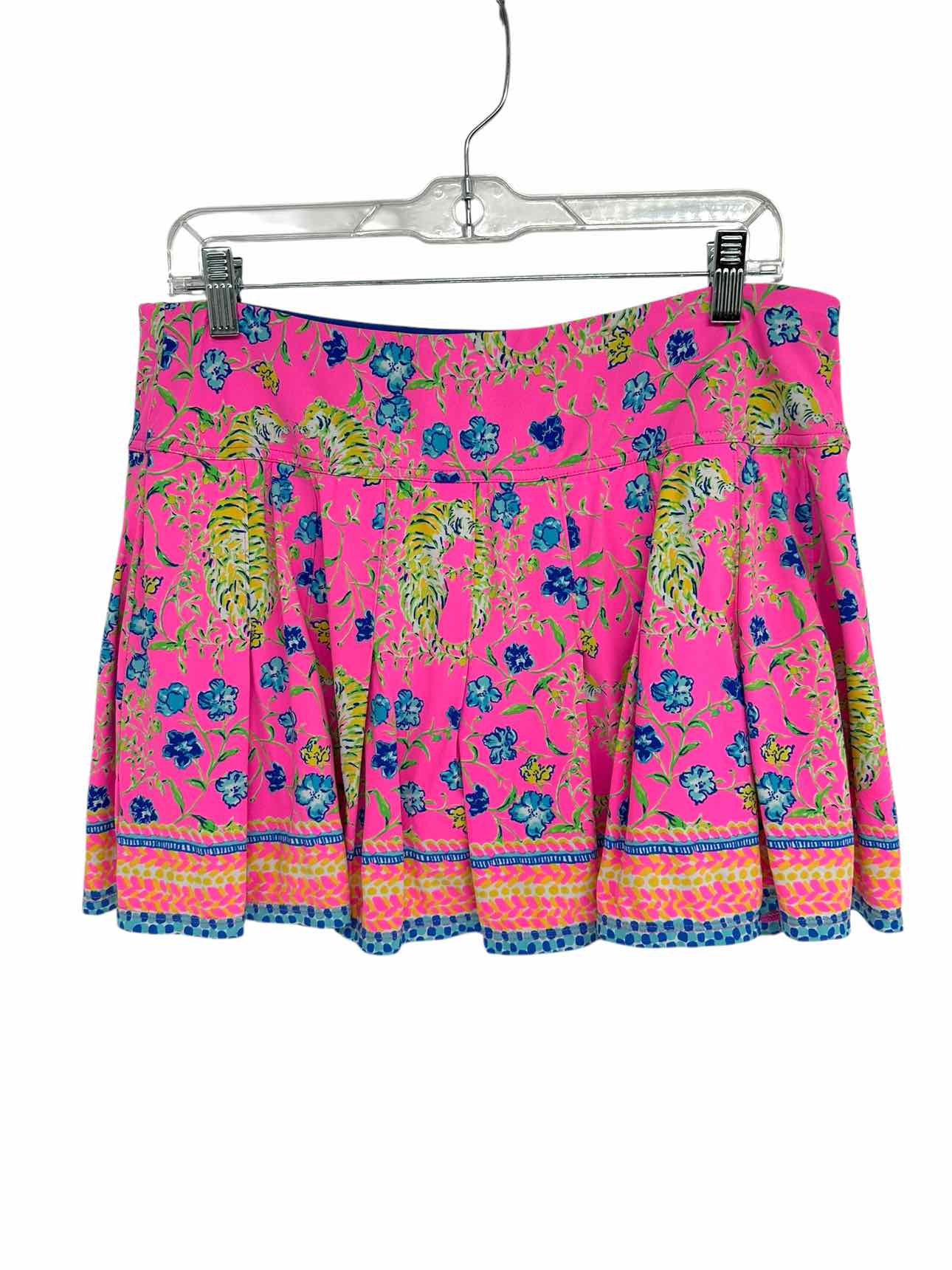 Lilly Pulitzer Annara Luxletic UPF50 Skort Size L