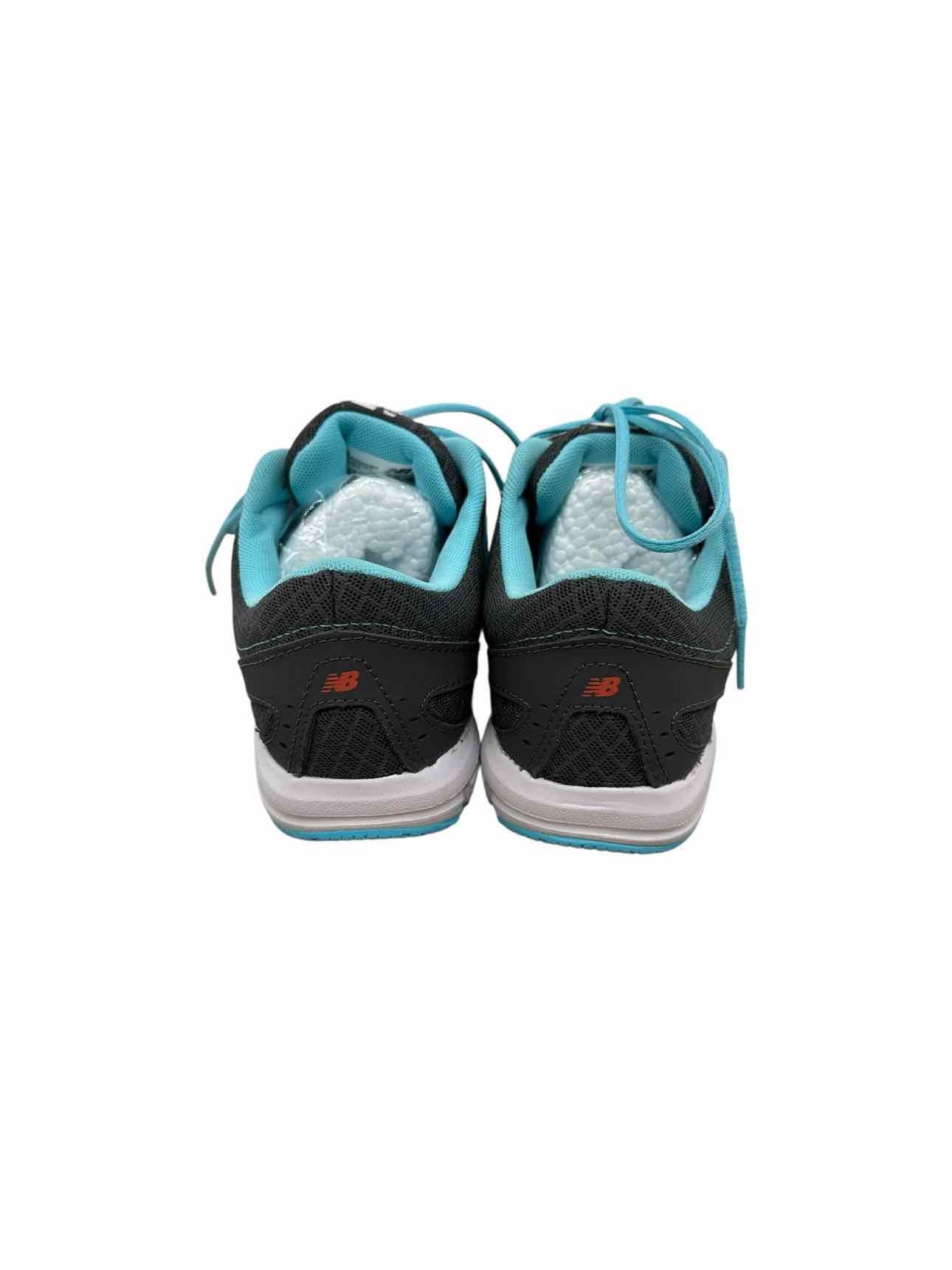 New Balance 550v3 Dk. Gray Sneakers Shoe Size 7.5 **NEW**