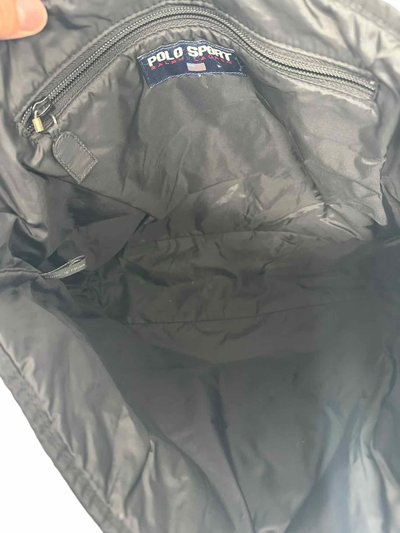 Polo Ralph Lauren Quilted Tote