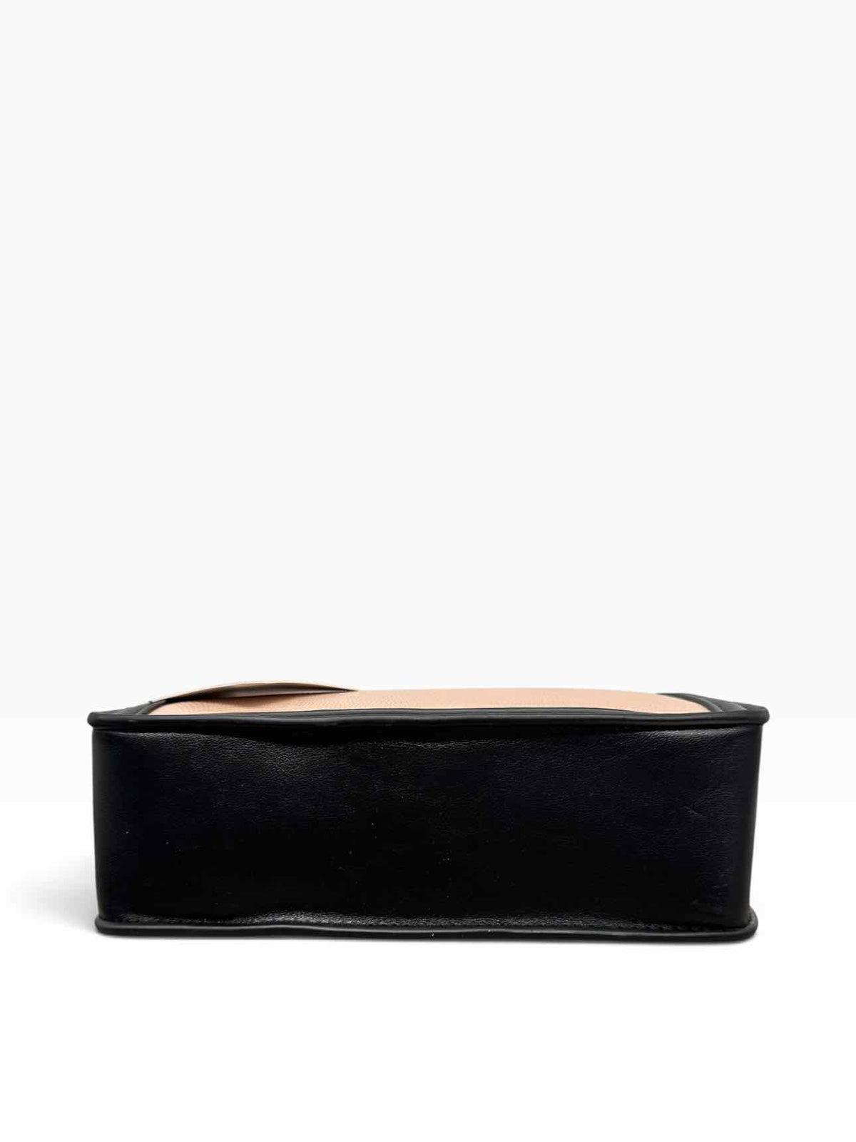 Jules Kae Mia Tan Vegan Leather Satchel **NEW**