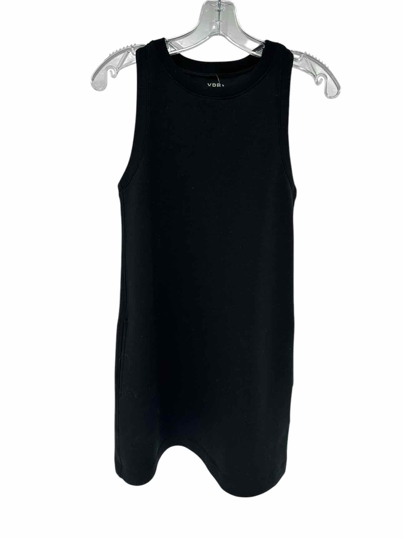 YPB Abercrombie & Fitch neoKNIT Black Dress Size XS