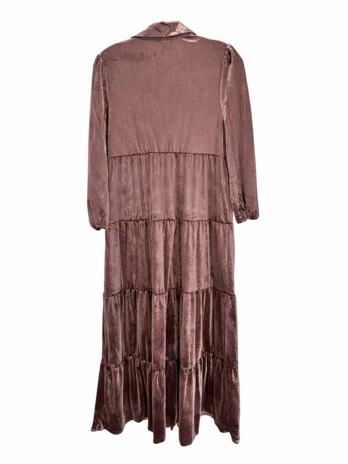 Coco + Carmen Romance Imagined Dress Size S/M **NEW**