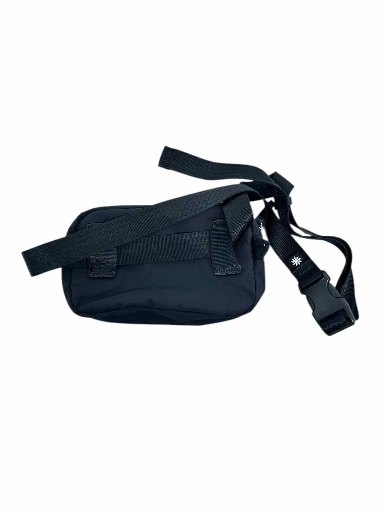Athleta All About Crossbody Belt Bag